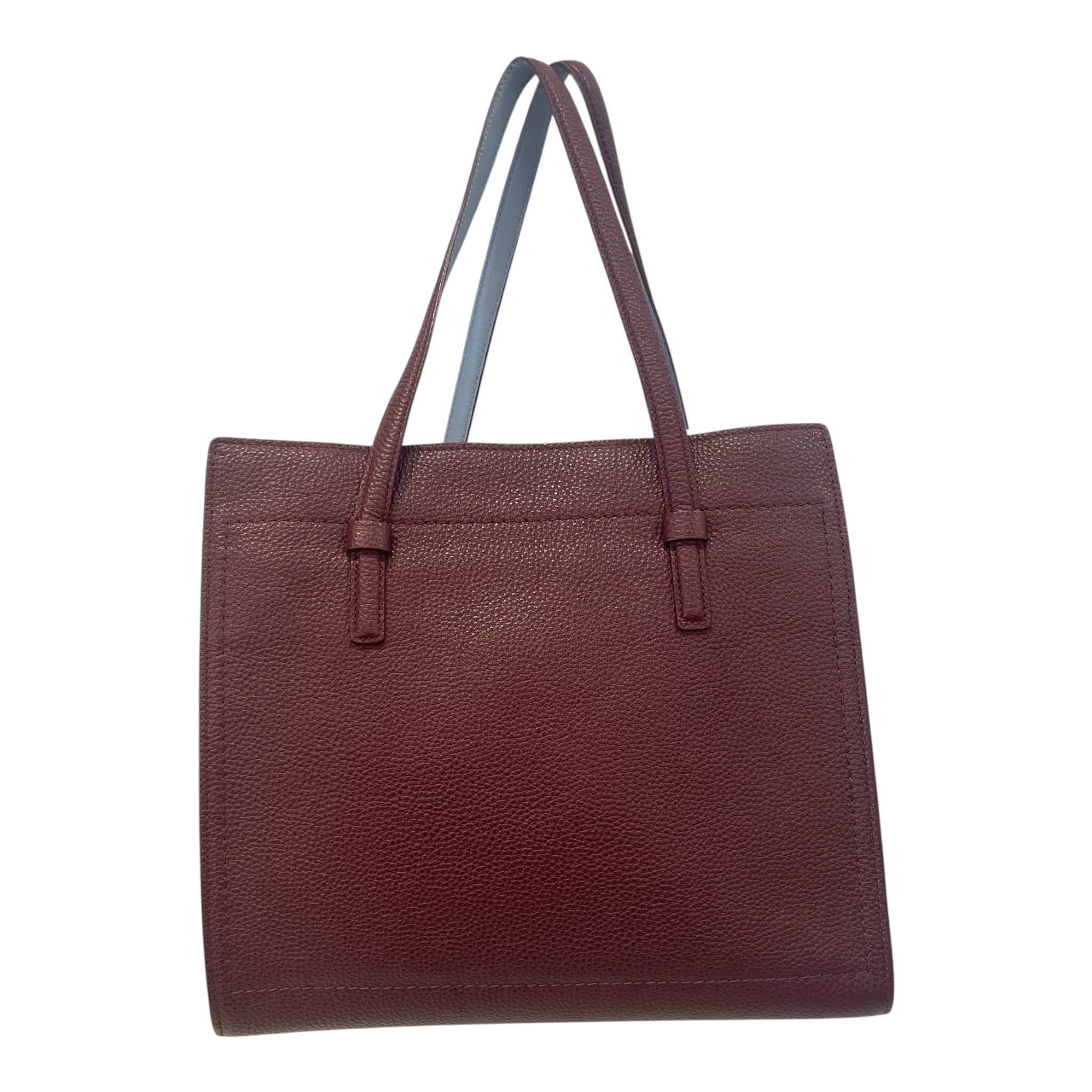 Salvatore Ferragamo/Tote Bag/Leather/BRD/ view 2
