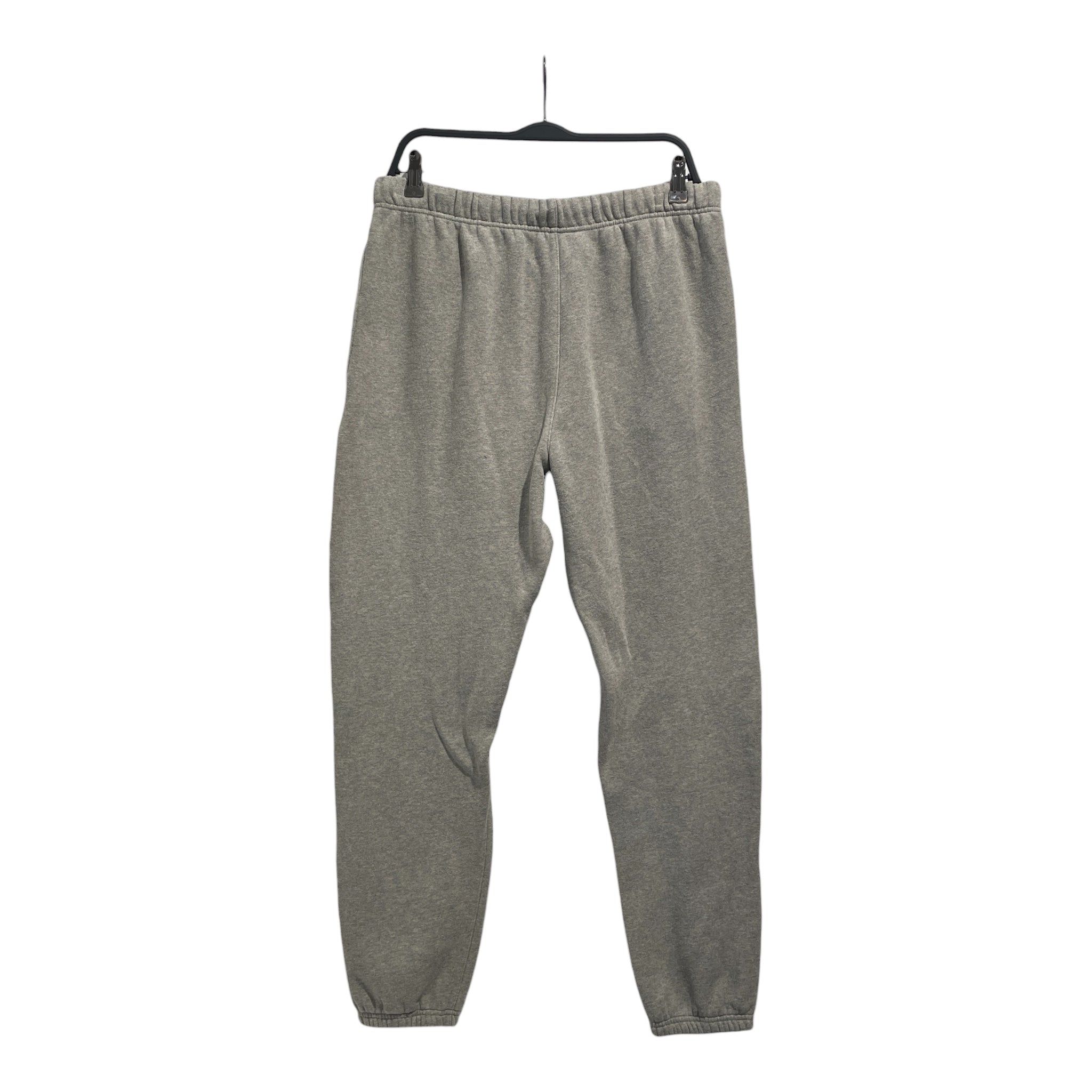 ESSENTIALS/Pants/M/Cotton/GRY/Joggers/ view 2