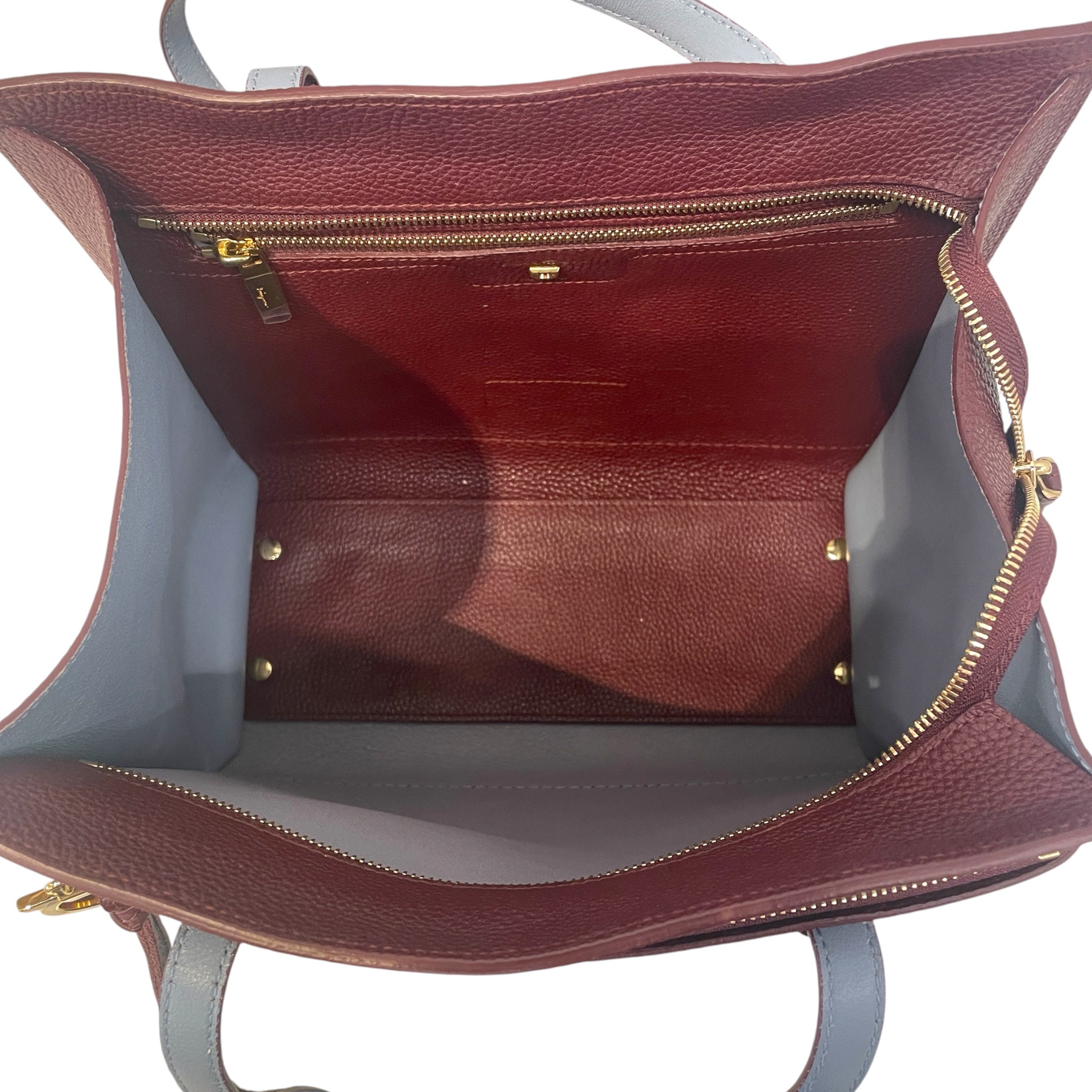 Salvatore Ferragamo/Tote Bag/Leather/BRD/ view 4