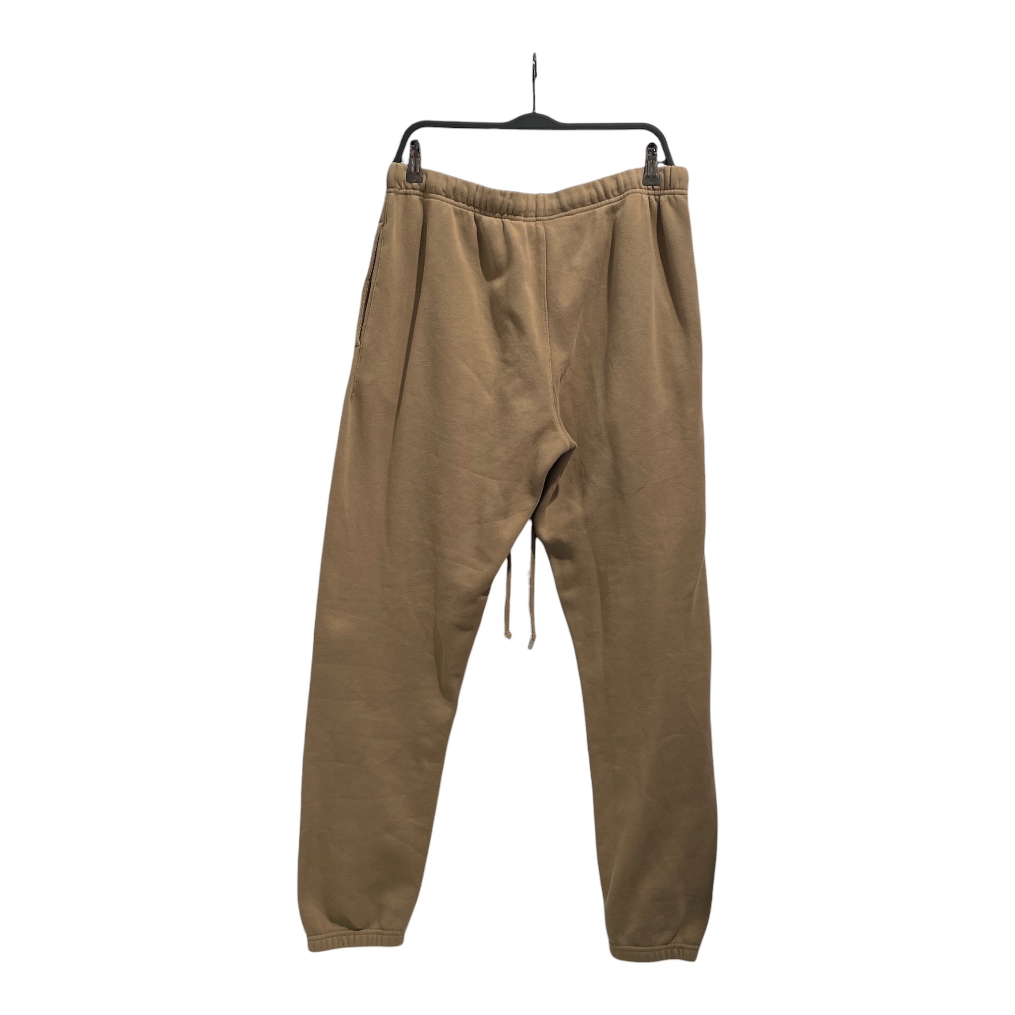 ESSENTIALS/Pants/M/Cotton/BEG/Joggers/ view 2