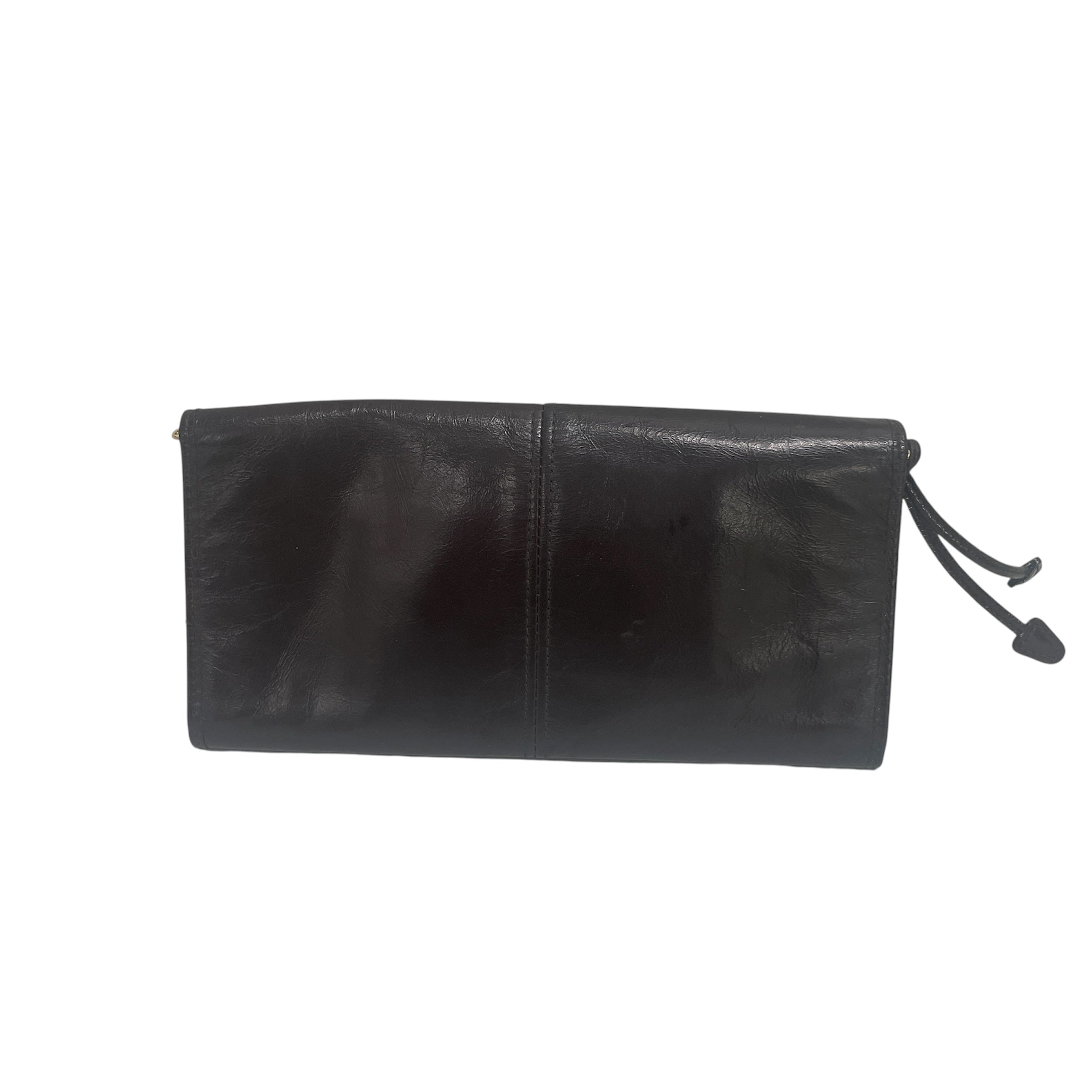 PRADA/Wallet/Leather/BRW/L's/DRMXBJ6 view 2