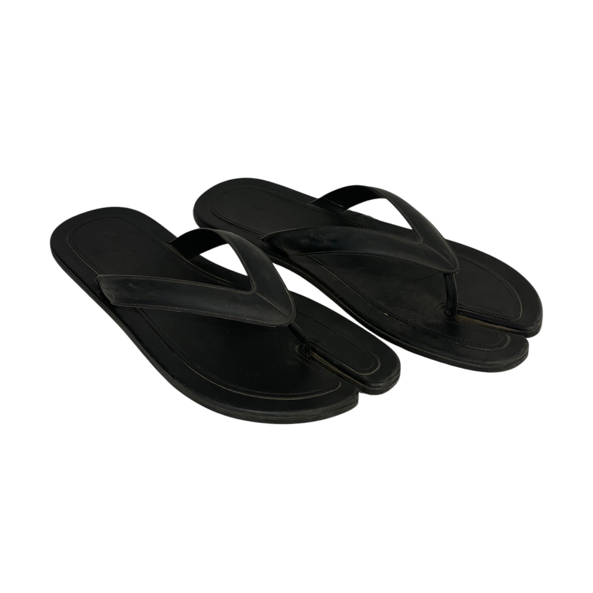 Maison Margiela/Sandals/EU 42/BLK/ view 1