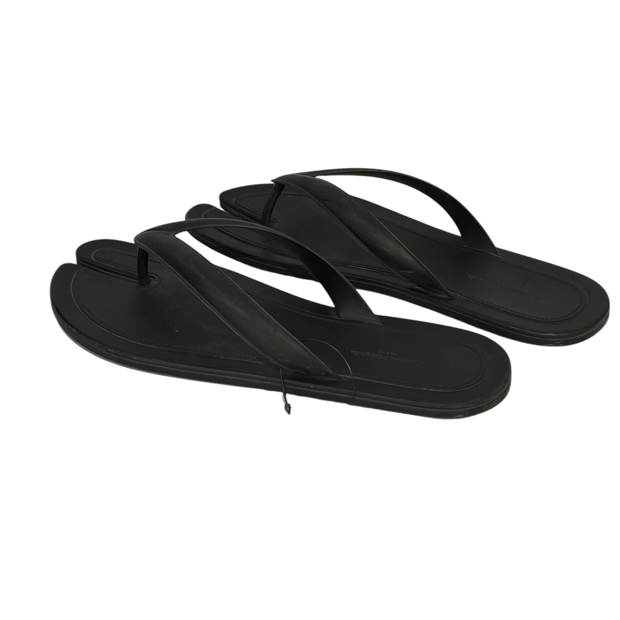 Maison Margiela/Sandals/EU 42/BLK/ view 2