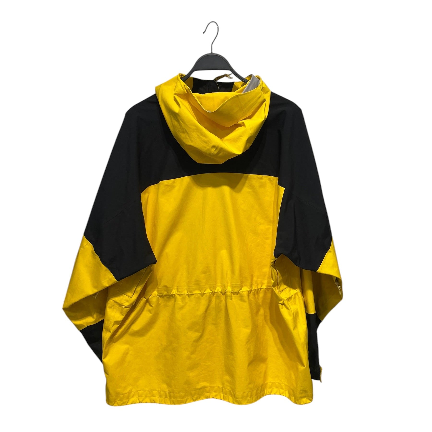 NIKE ACG/Jacket/L/Gore-Tex/YLW/NIKE ACG RAINJACKET view 2