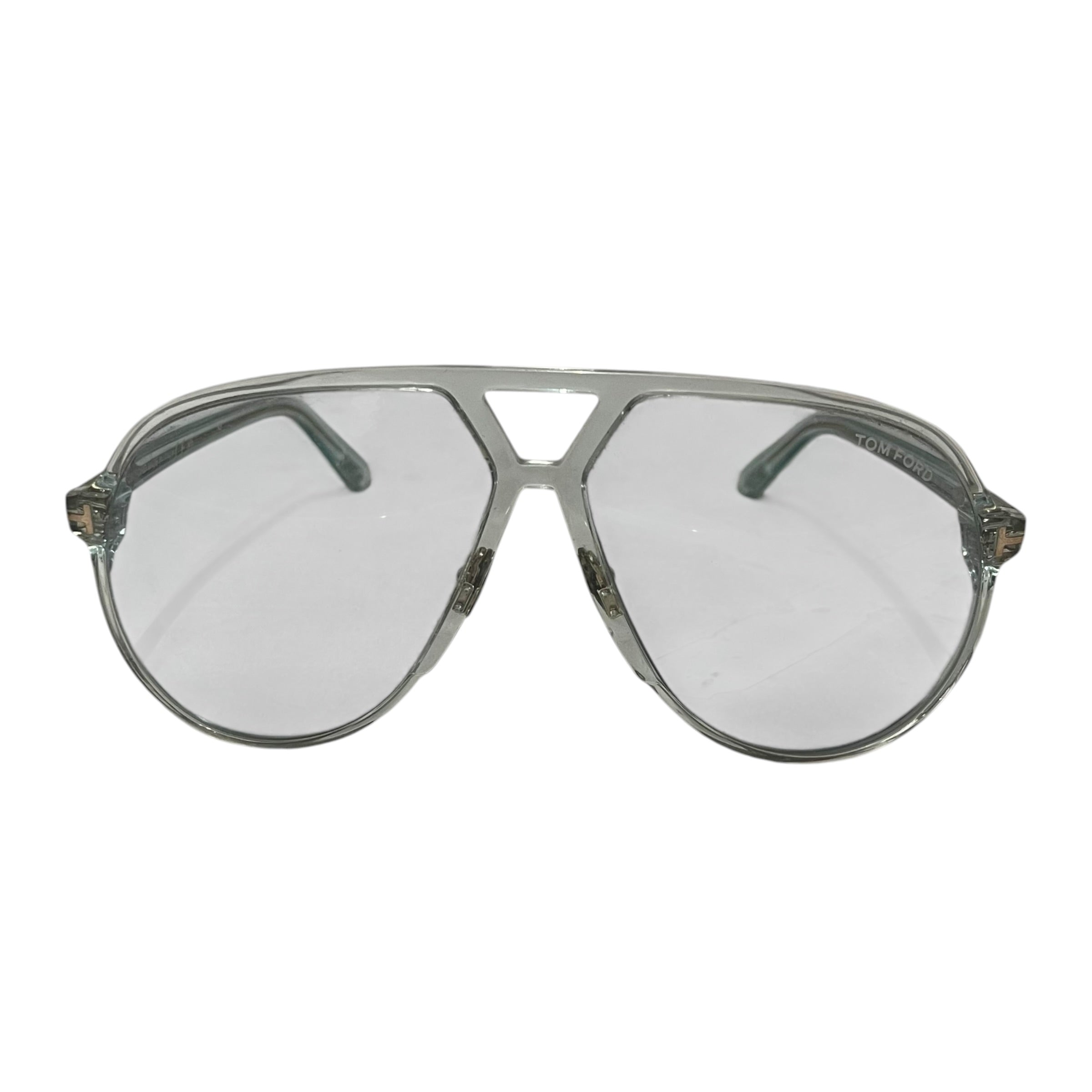 TOM FORD/Sunglasses/Celluloid/BLU/ view 1
