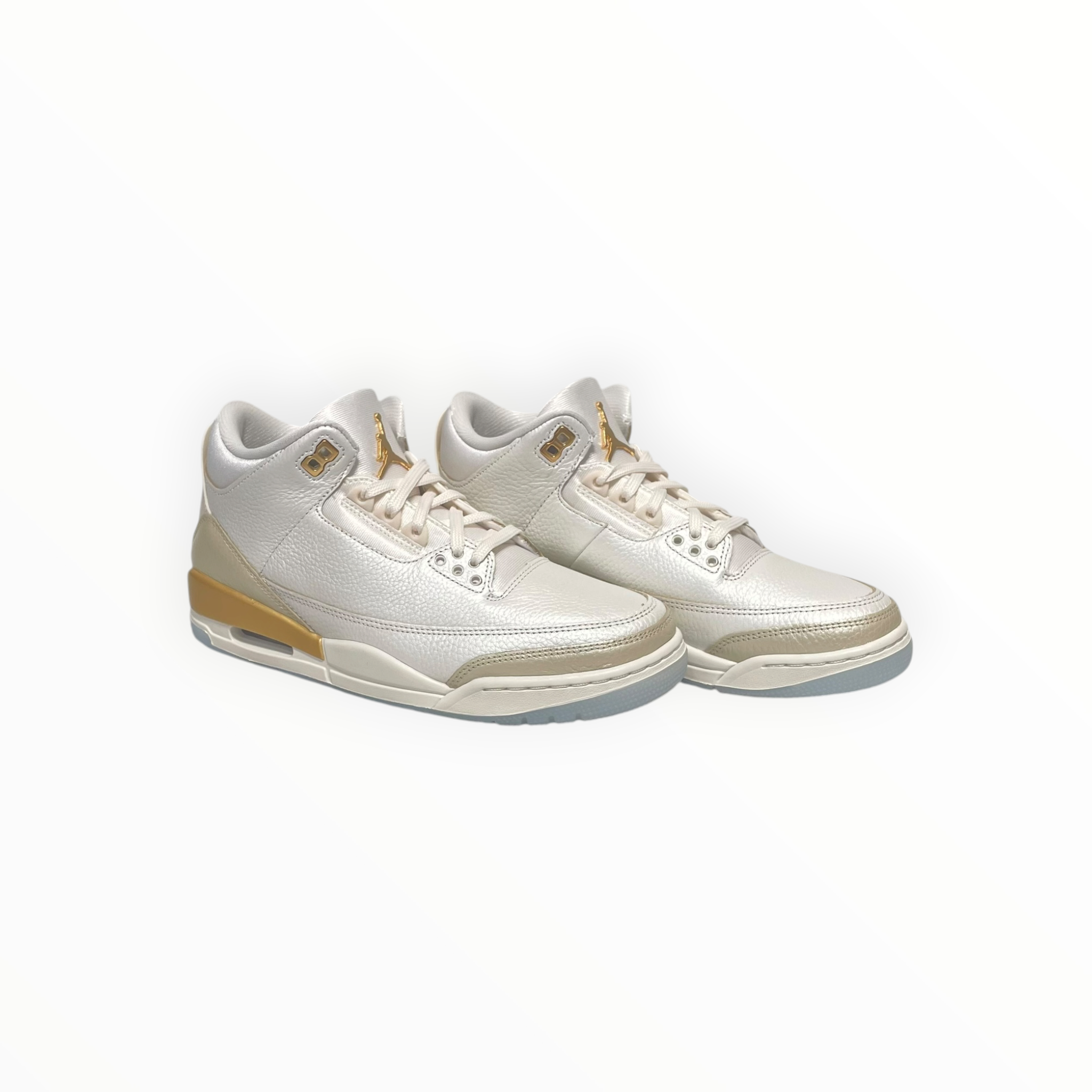 NIKE/Hi-Sneakers/US 9.5/Leather/WHT/ib2255-100 view 1