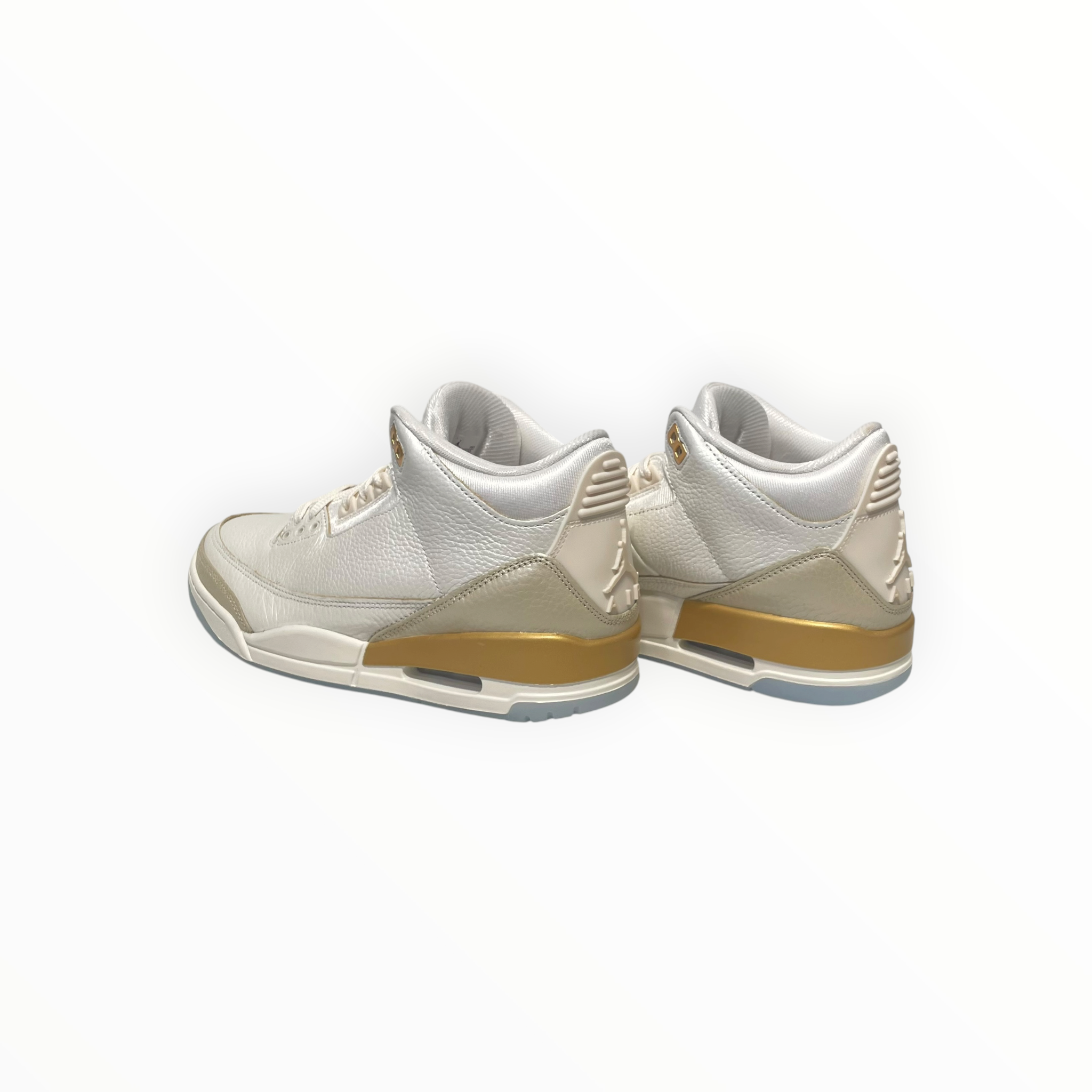 NIKE/Hi-Sneakers/US 9.5/Leather/WHT/ib2255-100 view 2