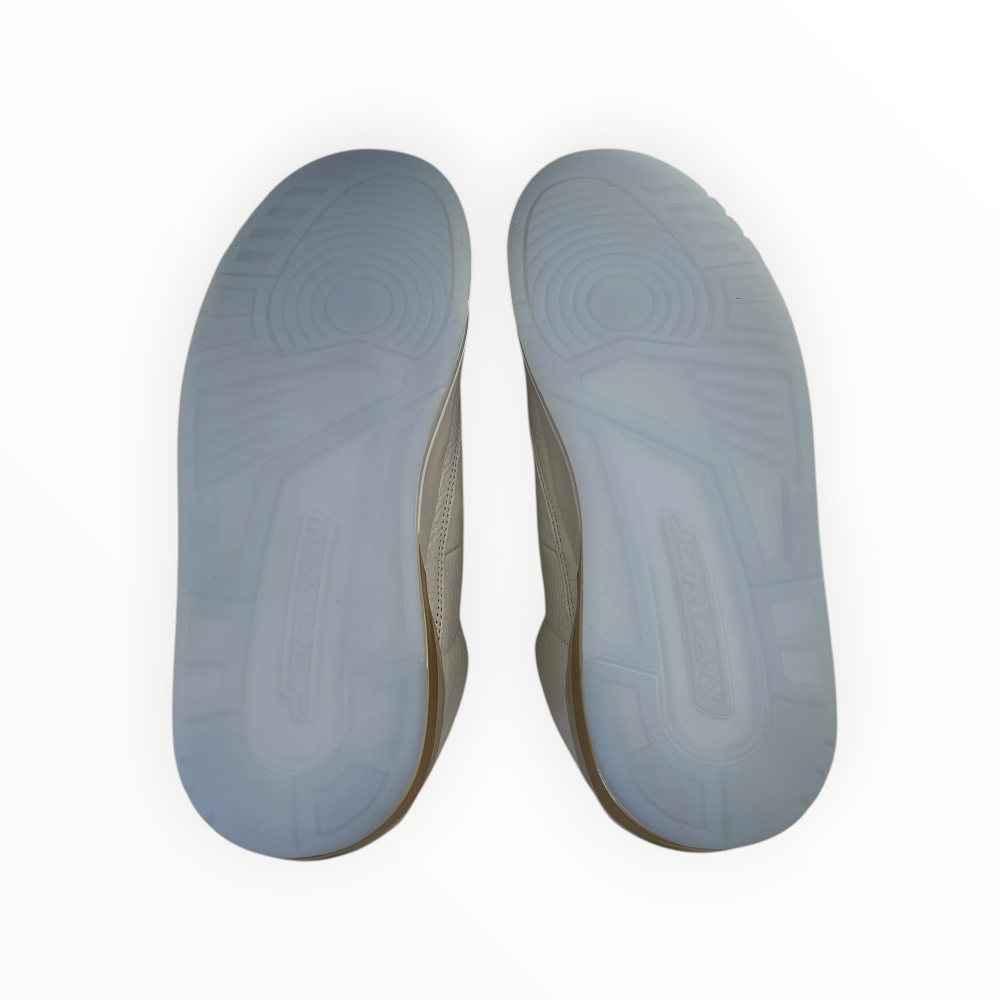 NIKE/Hi-Sneakers/US 9.5/Leather/WHT/ib2255-100 view 4