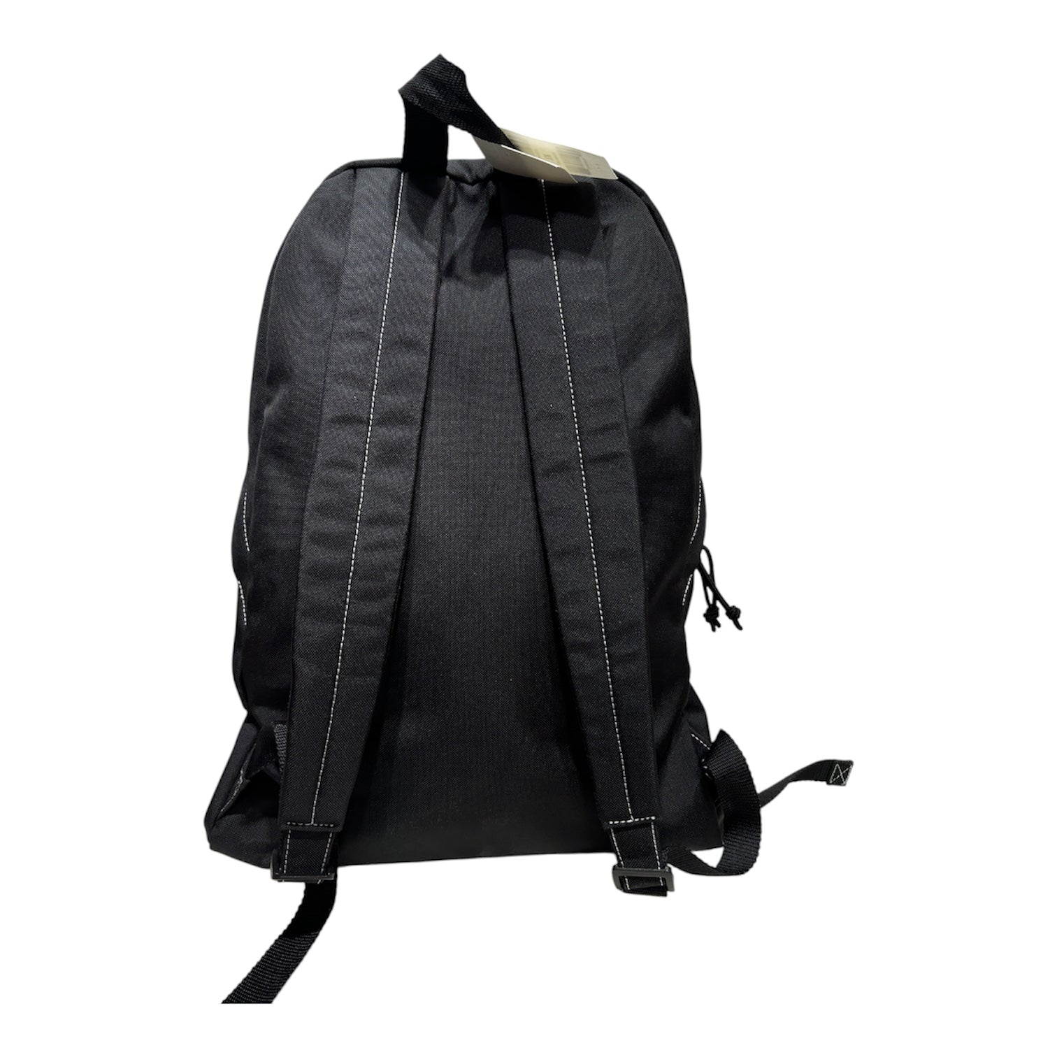 BALENCIAGA/Backpack/Nylon/BLK/EXPLORER BACKPACK view 2