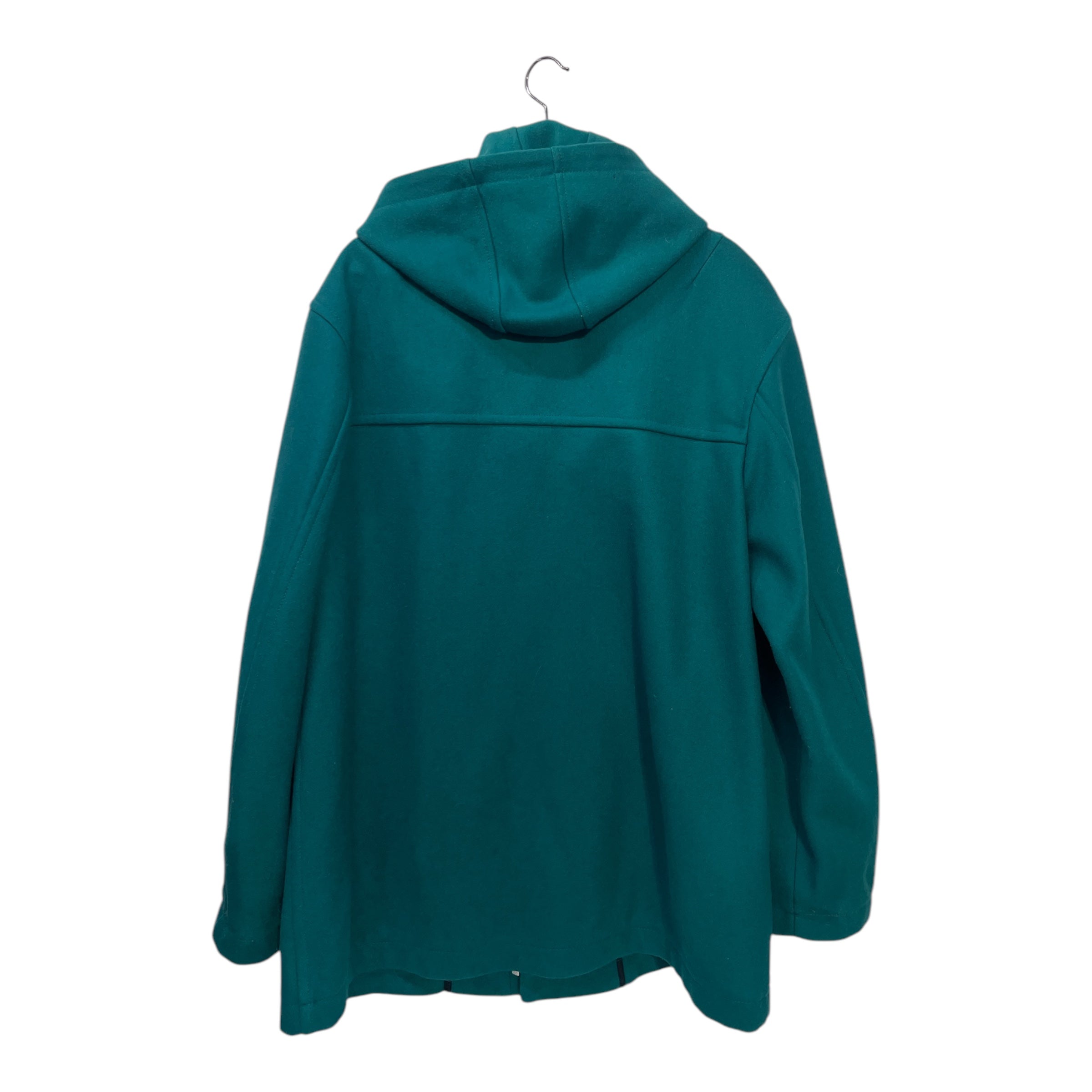 Gosha Rubchinskiy/Jacket/L/Wool/BLU/ view 2