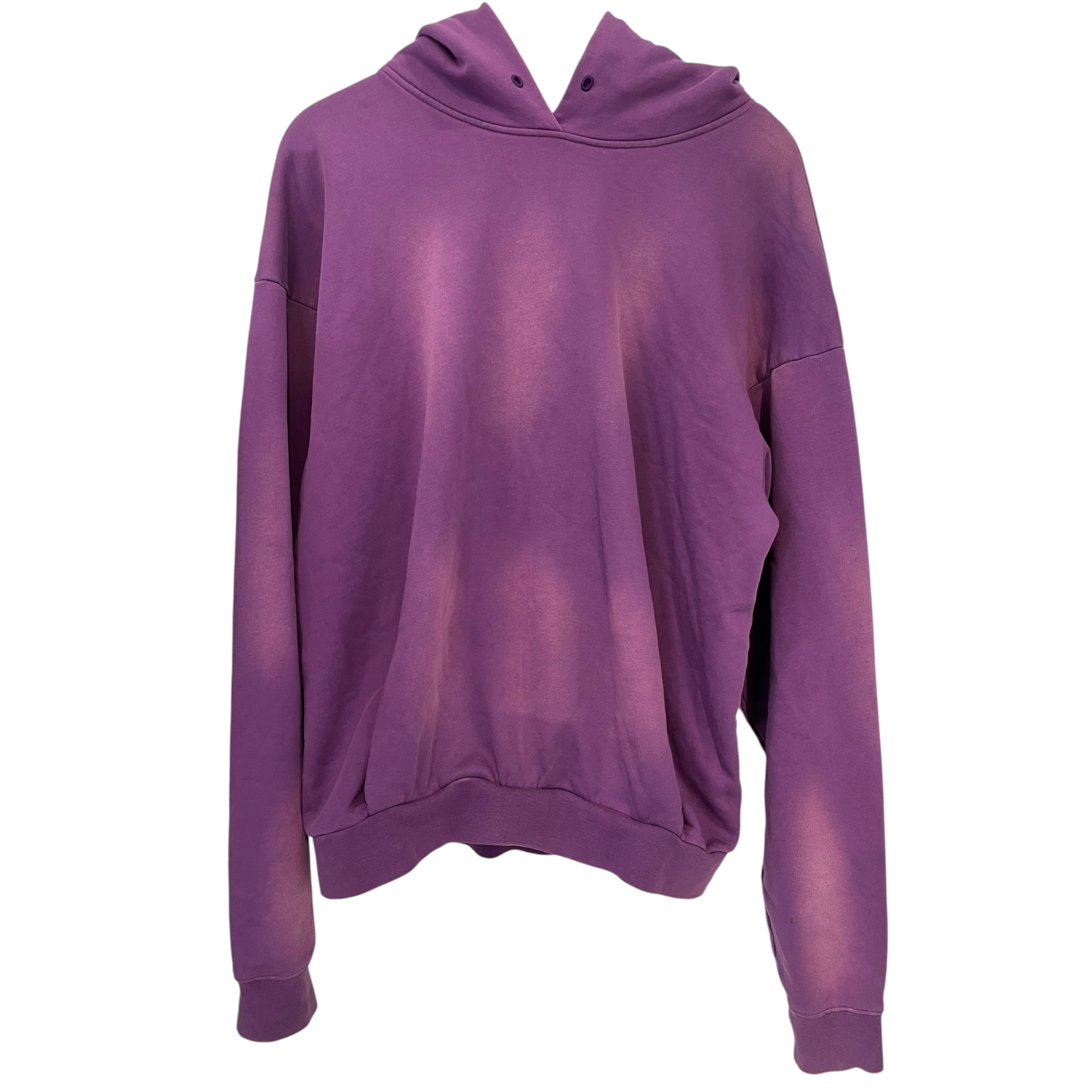 MARTINE ROSE/Hoodie/M/Cotton/PPL/90-91 autumn winter view 1
