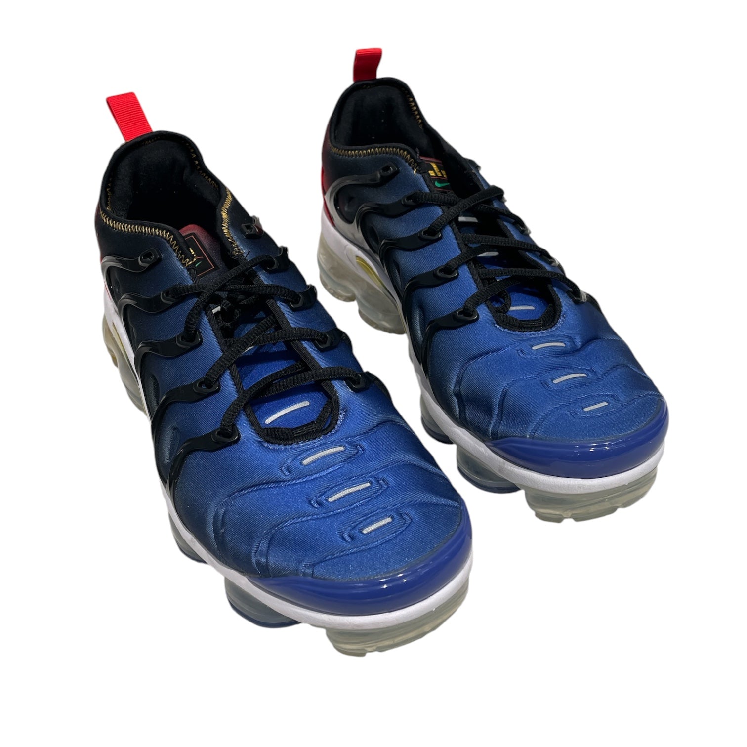 NIKE/Low-Sneakers/US 9/Acrylic/BLU/DC1476-001 view 1
