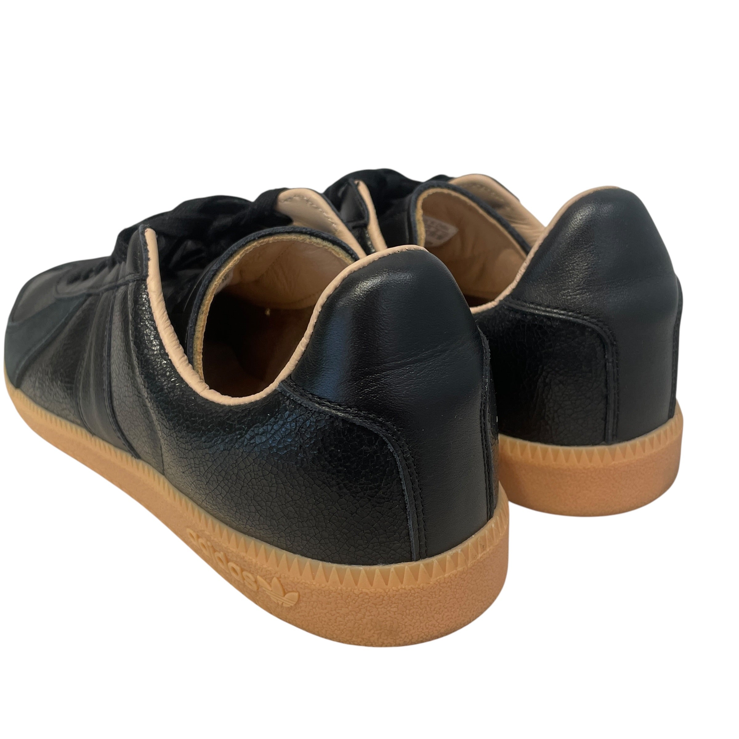 adidas/Low-Sneakers/US 11.5/BLK/BW Army Lux Black Gum JH7835 view 2