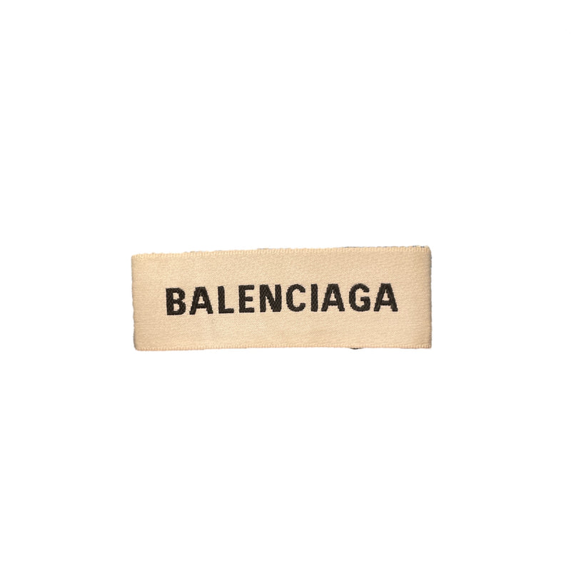 BALENCIAGA/Denim Jkt/M/Denim/NVY/