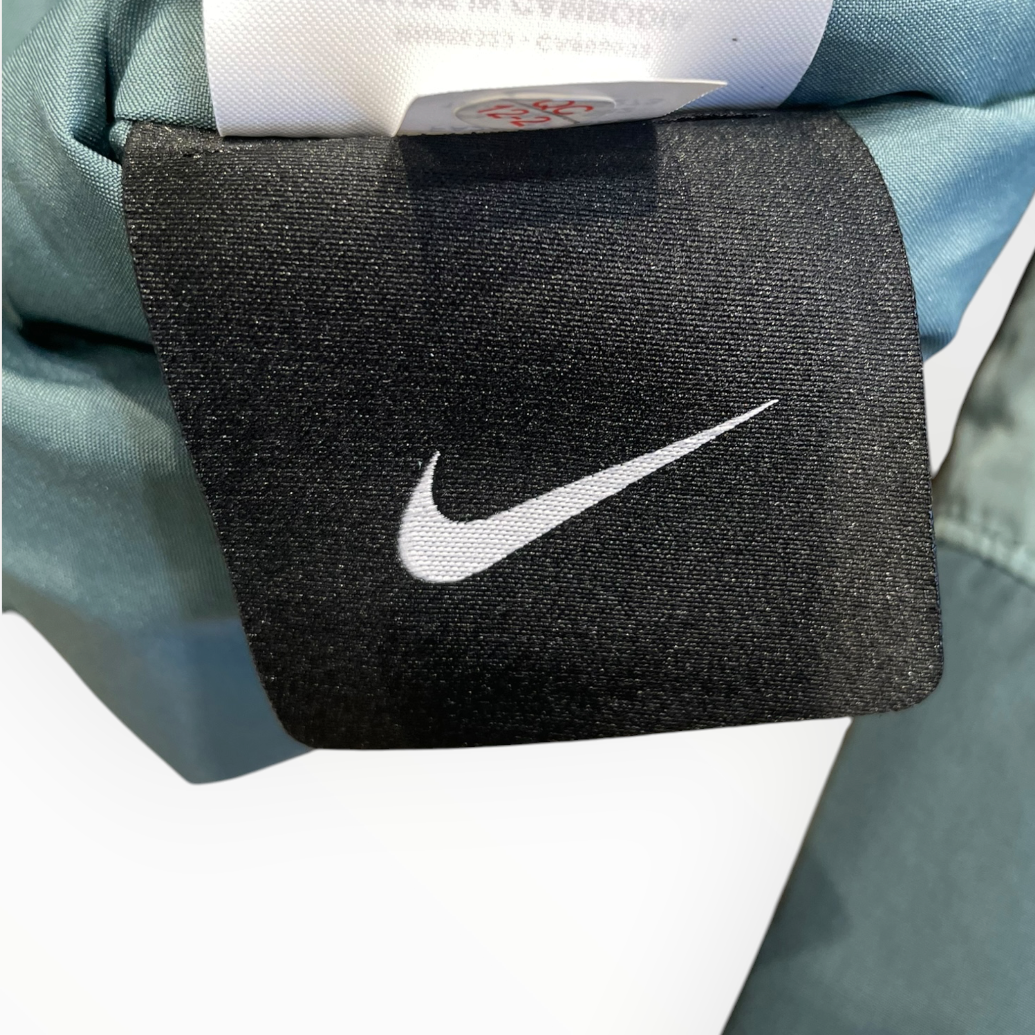 NIKE/NOCTA/Windbreaker/M/Nylon/BLU/NIKE X NOCTA TEAL BLAZER view 6