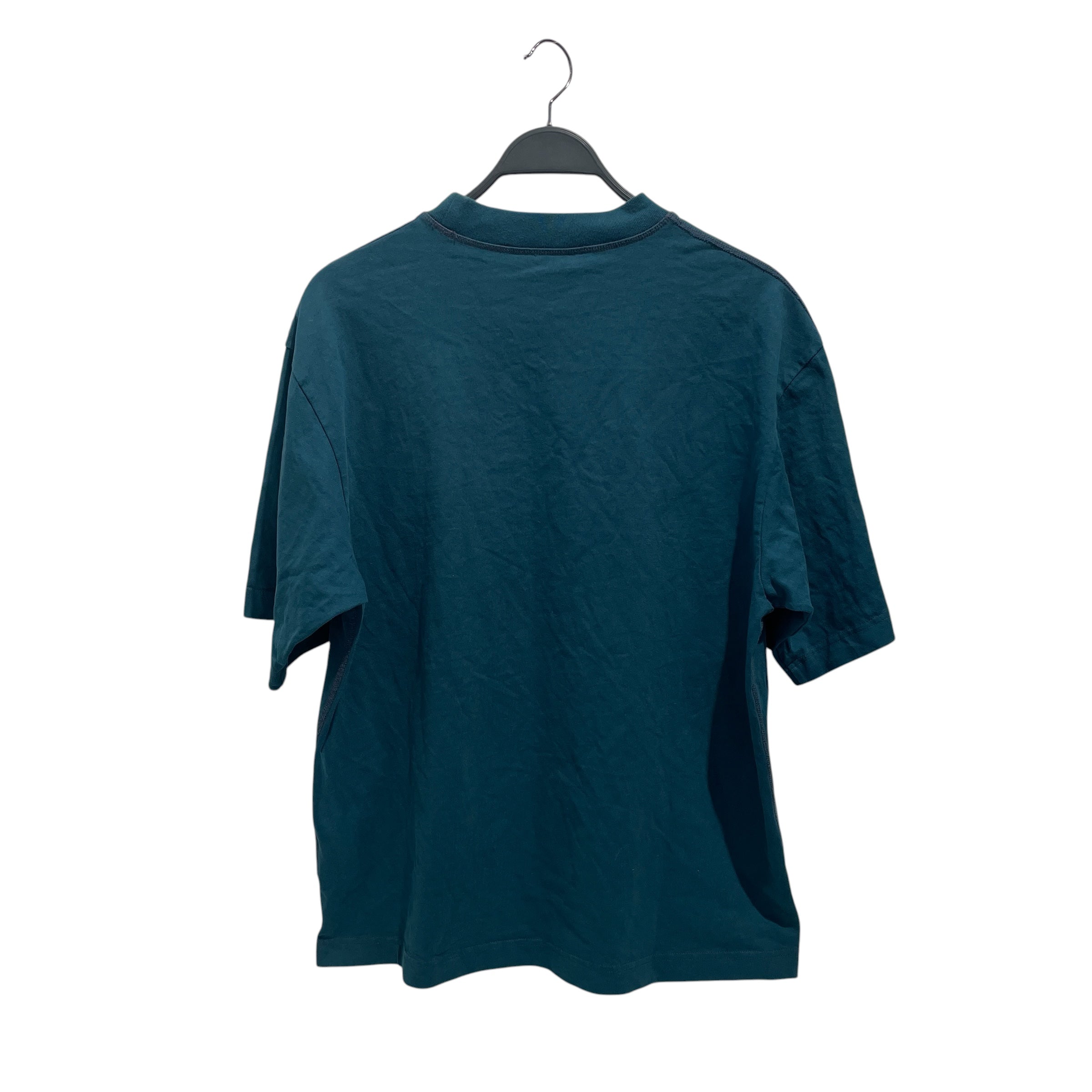 Acne Studios/T-Shirt/S/Cotton/BLU/ view 2