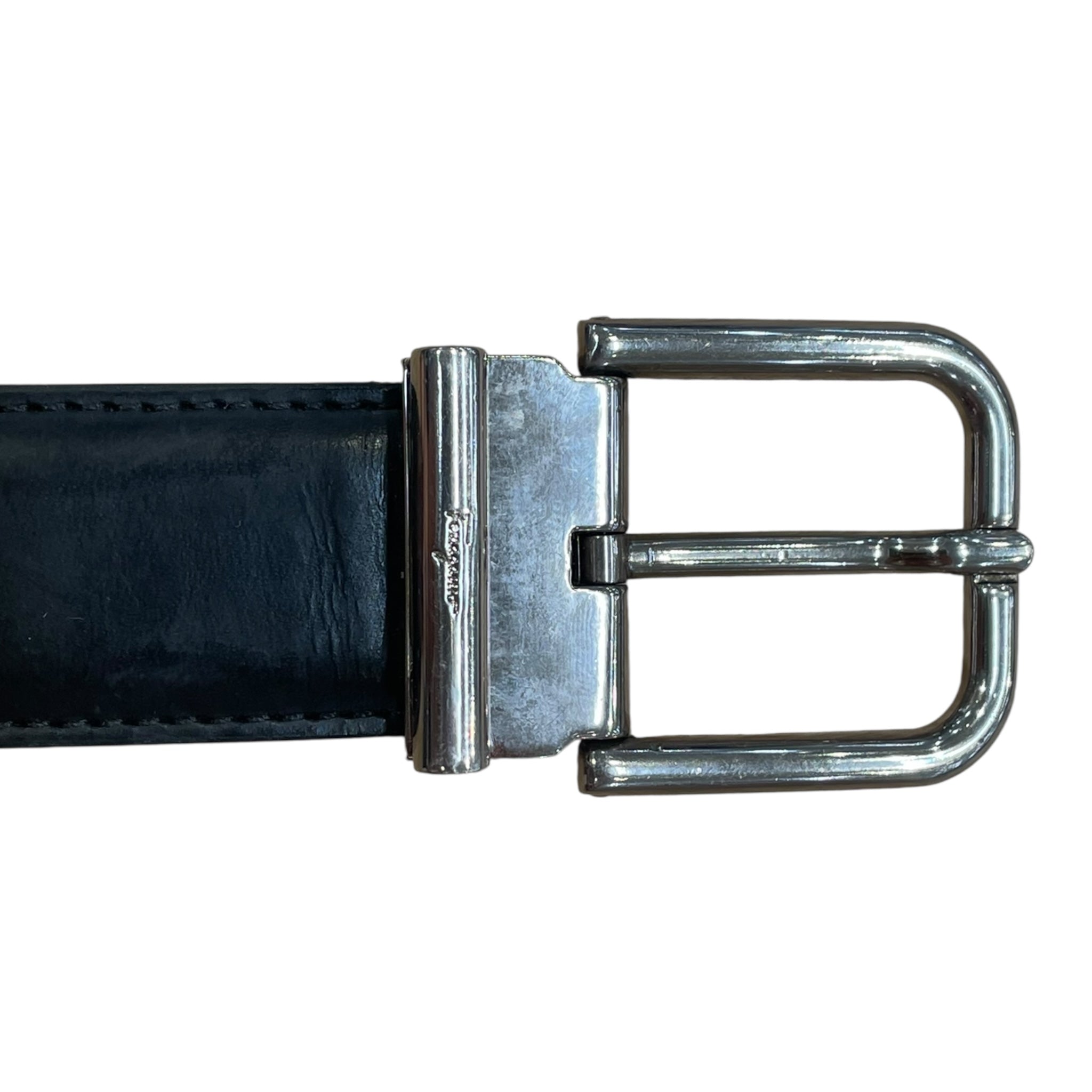 Salvatore Ferragamo/Belt/Leather/MLT/ view 3