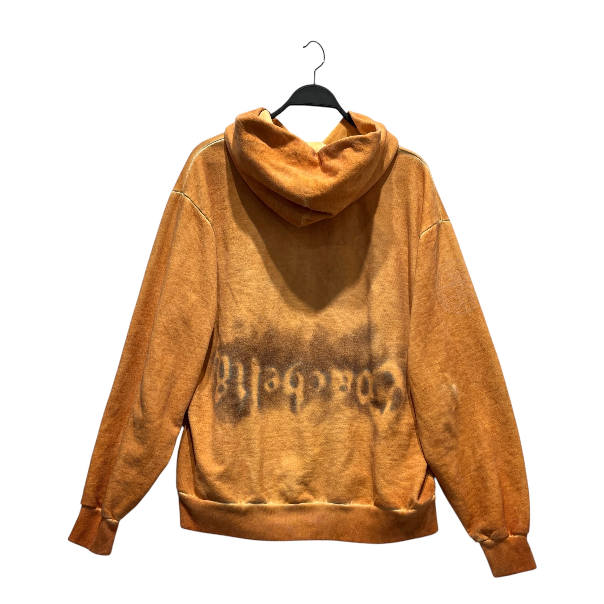 CACTUS JACK/Hoodie/L/Graphic/Cotton/ORN/Pullover/AIRBRUSH BUNNY COACHELLA 2025 view 2