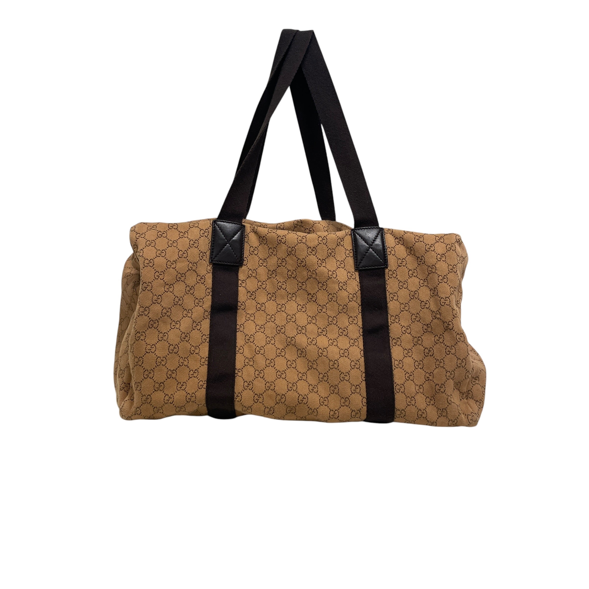 GUCCI/Cross Body Bag/Leather/BLK/HEART ON BCK, GLD HARDWEAR view 2