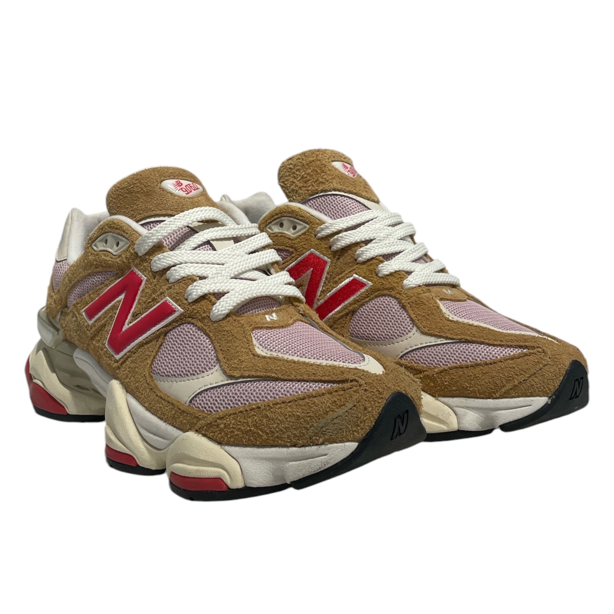 NEW BALANCE/Low-Sneakers/US 10/MLT/U9060GEA view 1