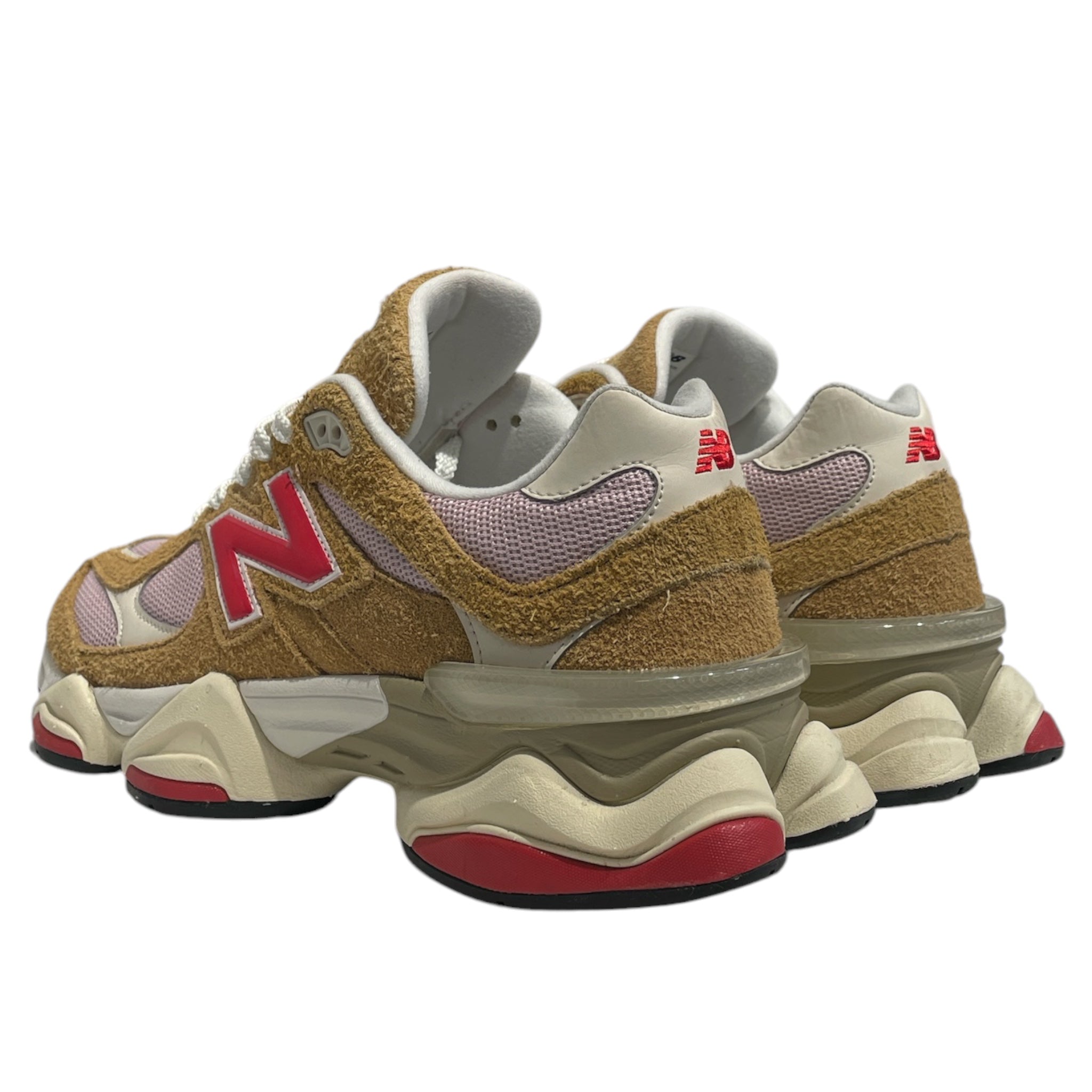 NEW BALANCE/Low-Sneakers/US 10/MLT/U9060GEA view 2
