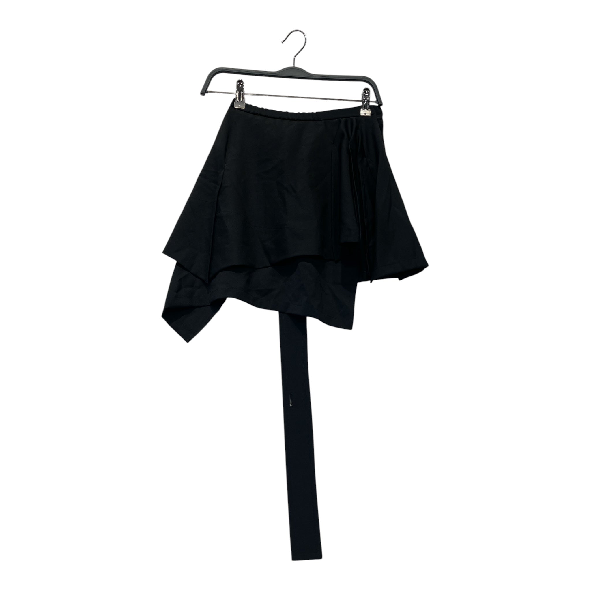 Vivienne Westwood/Skirt/38/Wool/BLK/MEGHAN KILT view 2