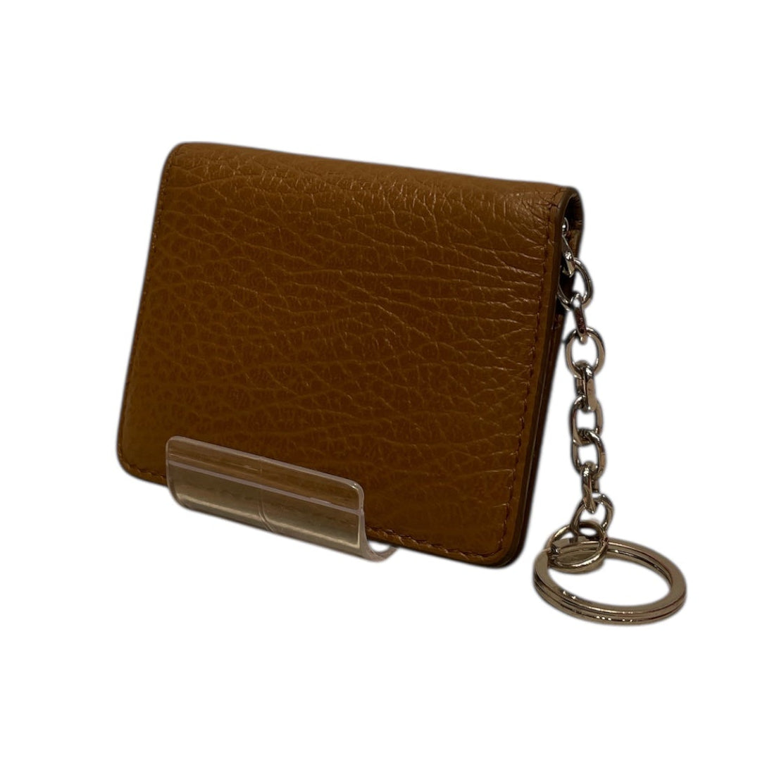 Maison Margiela/Wallet/Leather/CML/With Chain view 1