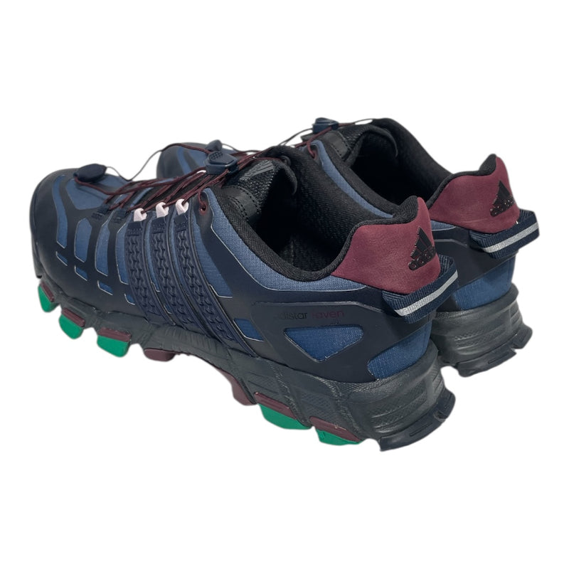 adidas/Low-Sneakers/US 11/Gore-Tex/IDG/V-Tip/adistar raven