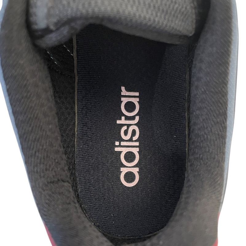 adidas/Low-Sneakers/US 11/Gore-Tex/IDG/V-Tip/adistar raven