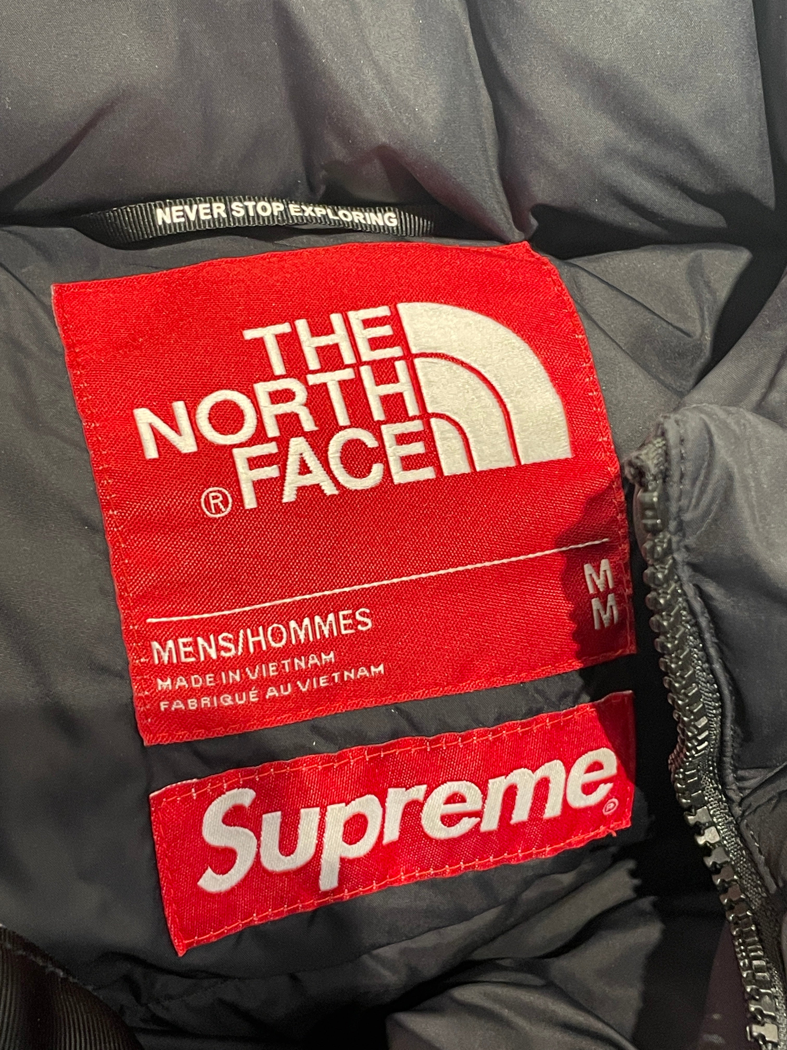 Supreme/Jacket/M/Linen/BLU/All Over Print/ view 3