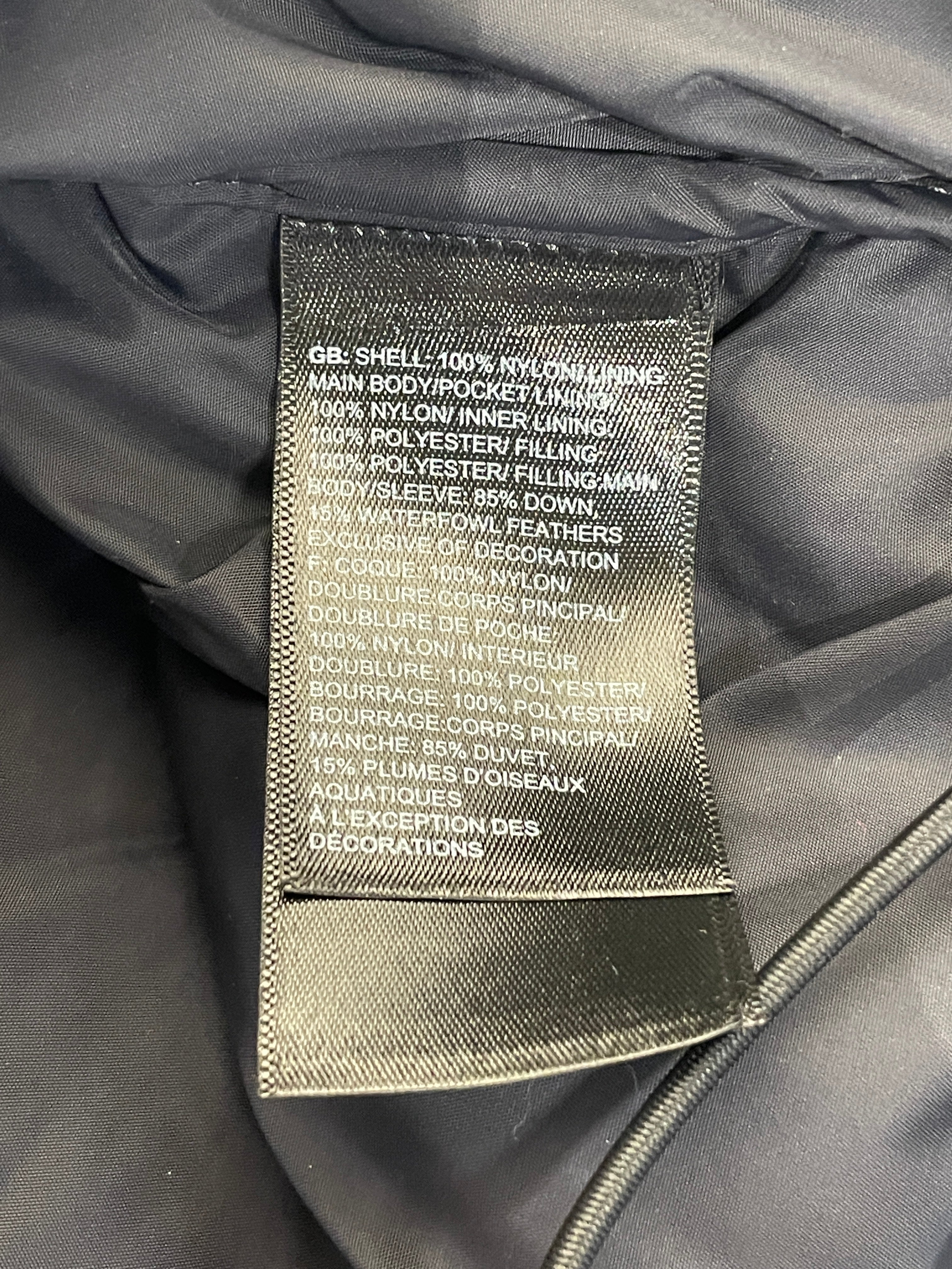 Supreme/Jacket/M/Linen/BLU/All Over Print/ view 4