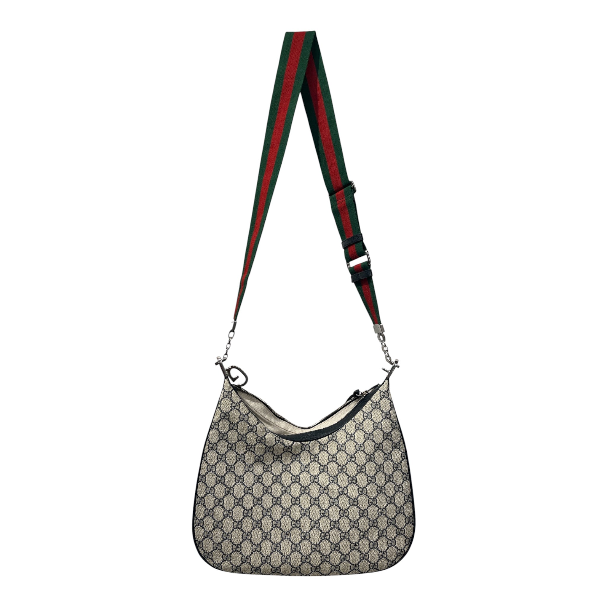 GUCCI/Hand Bag/Monogram/MLT/DOUBLE STRAP view 1
