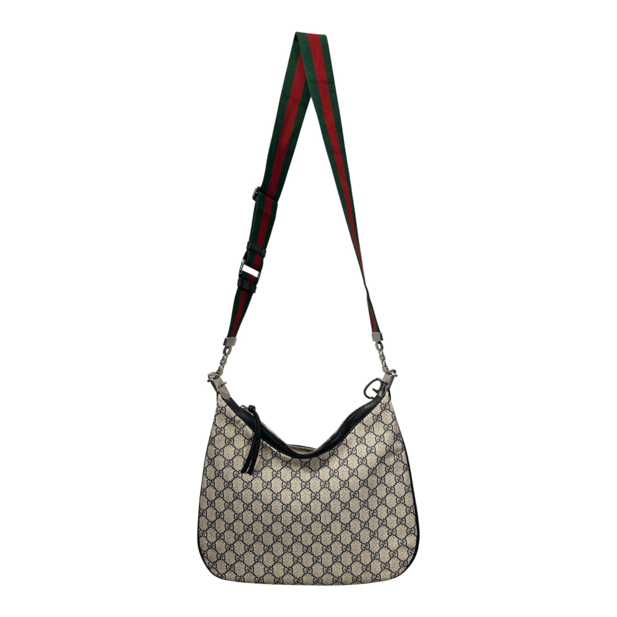GUCCI/Hand Bag/Monogram/MLT/DOUBLE STRAP view 2