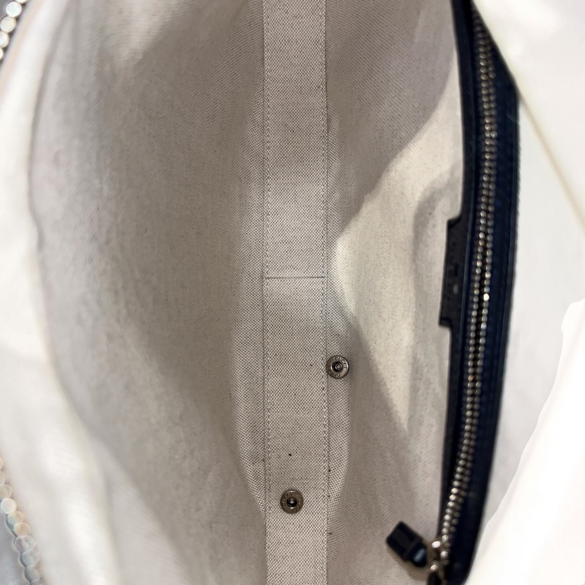 GUCCI/Hand Bag/Monogram/MLT/DOUBLE STRAP view 4