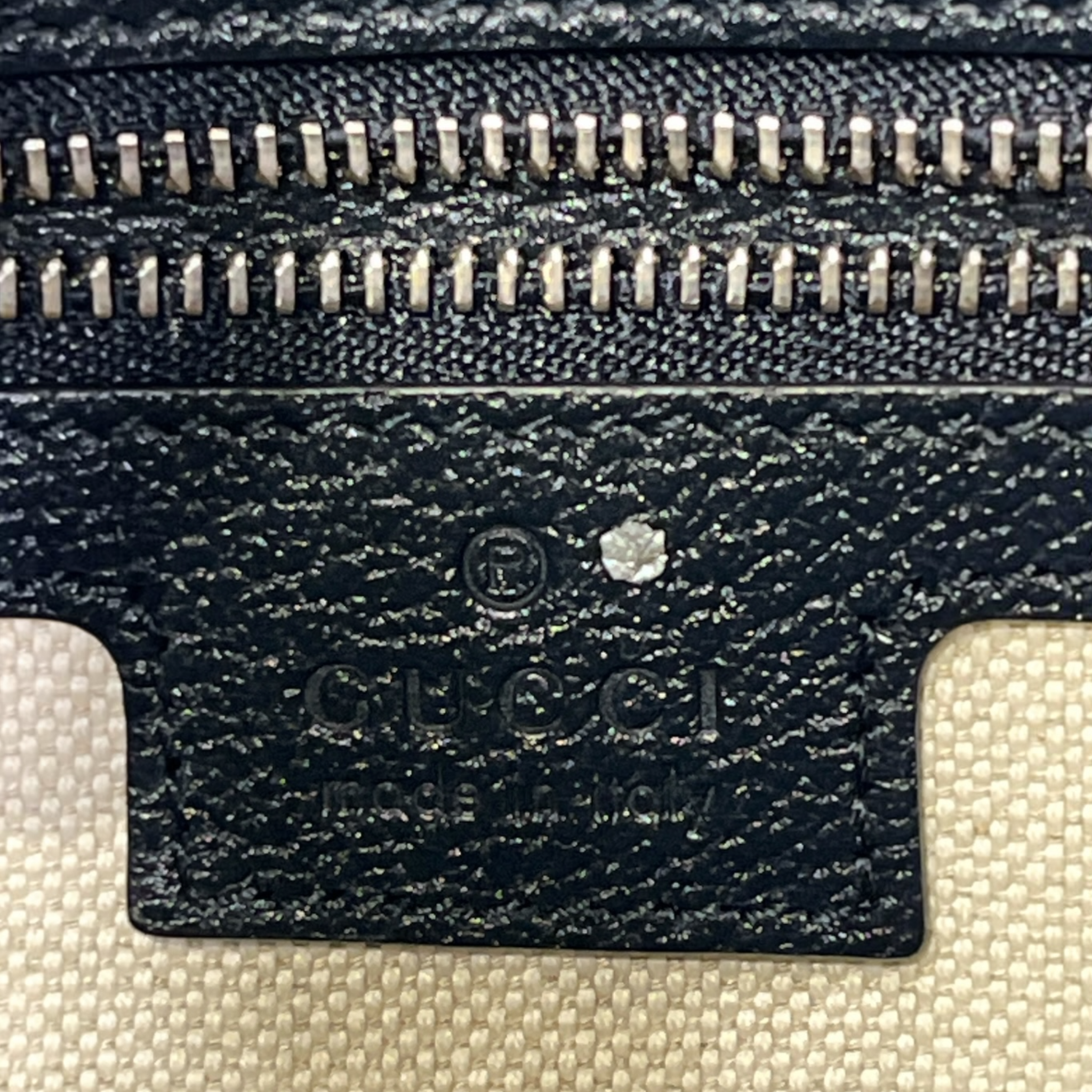 GUCCI/Hand Bag/Monogram/MLT/DOUBLE STRAP view 5