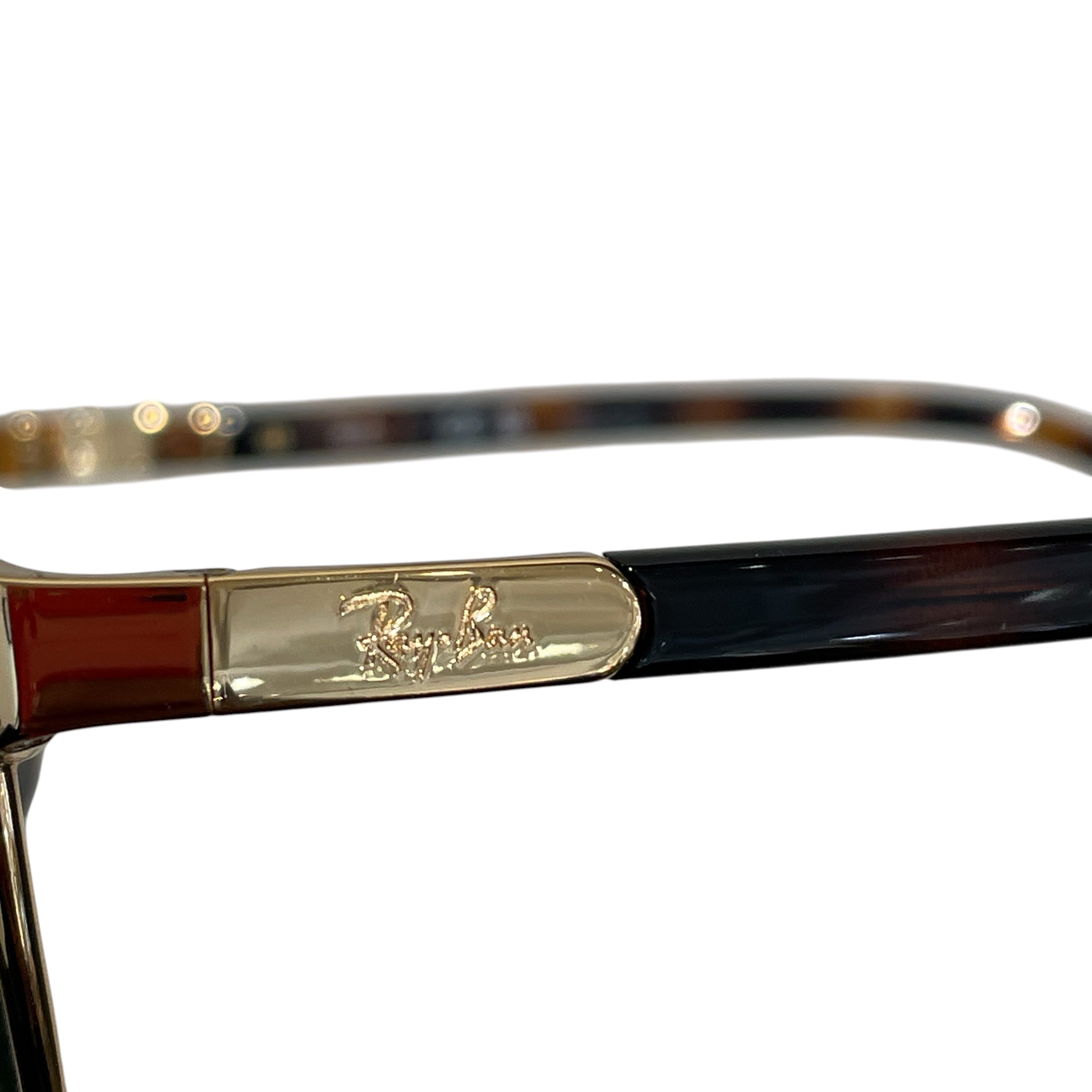 Ray-Ban/Sunglasses/Iridescent/Plastic/KHK/M's/RB3778 view 3