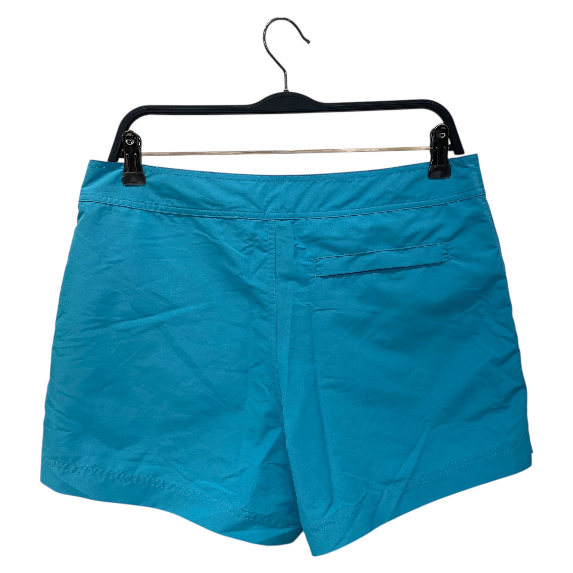 OFF-WHITE/Shorts/S/Nylon/BLU/ view 2