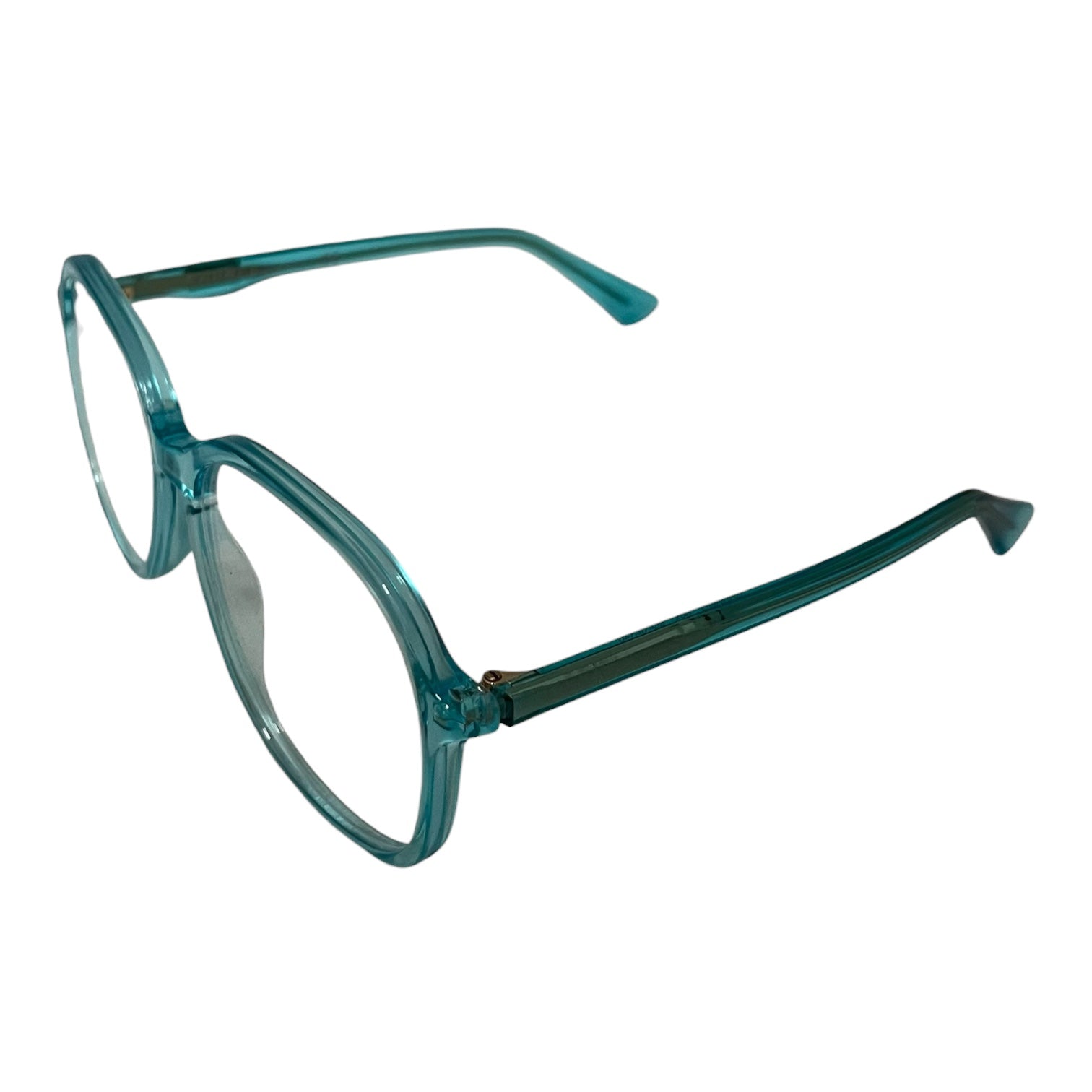 GUCCI/Sunglasses/Metal/GLD/L's/gg0138S 007 view 2