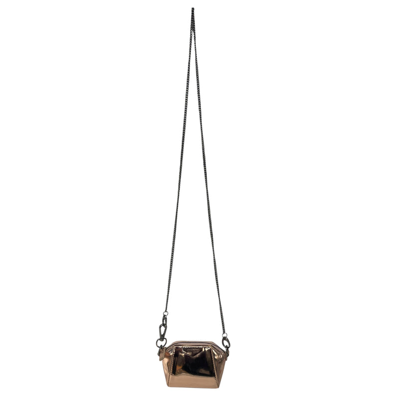 GIVENCHY/Cross Body Bag/PNK/GIVENCHY Baby Antigona Bag