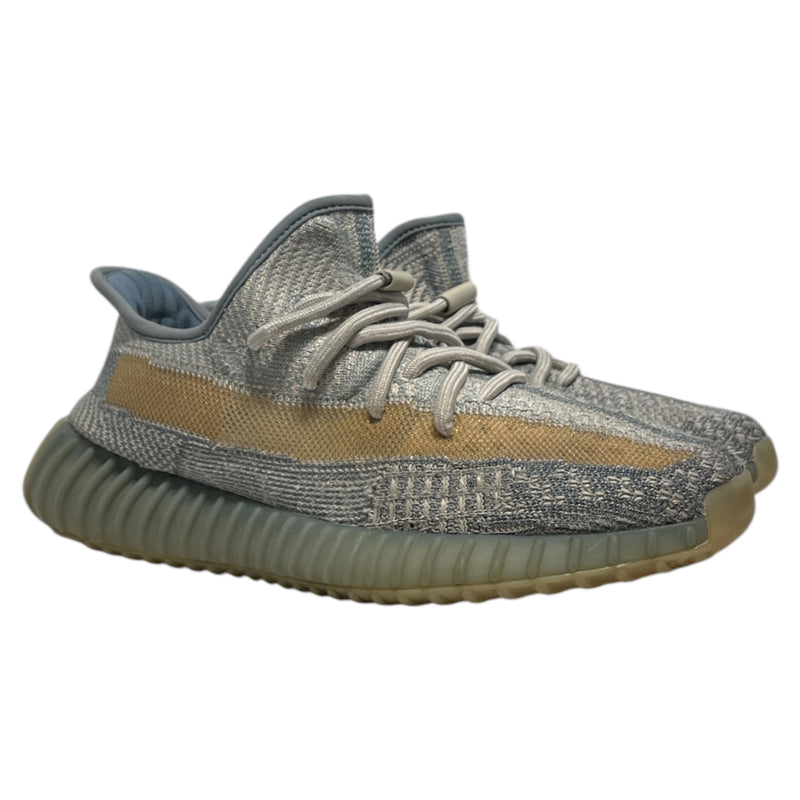 YEEZY/Low-Sneakers/US 6.5/Stripe/BLU/israfil 350 v2 tan stripe