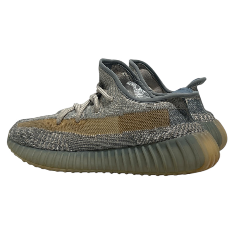 YEEZY/Low-Sneakers/US 6.5/Stripe/BLU/israfil 350 v2 tan stripe