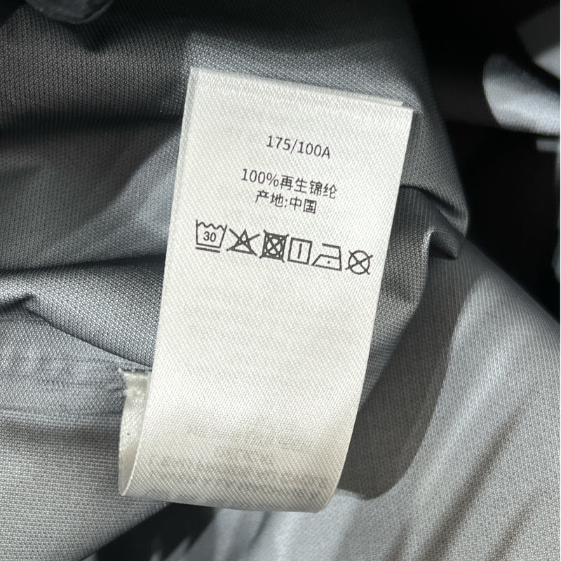 STUSSY/Windbreaker/L/Gore-Tex/BLK/M65