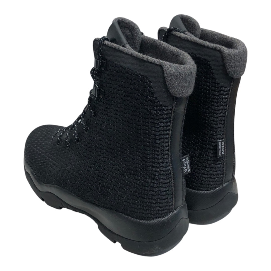 NIKE/Boots/US 9/Cotton/BLK/weather proof FUTURE BOOT view 2