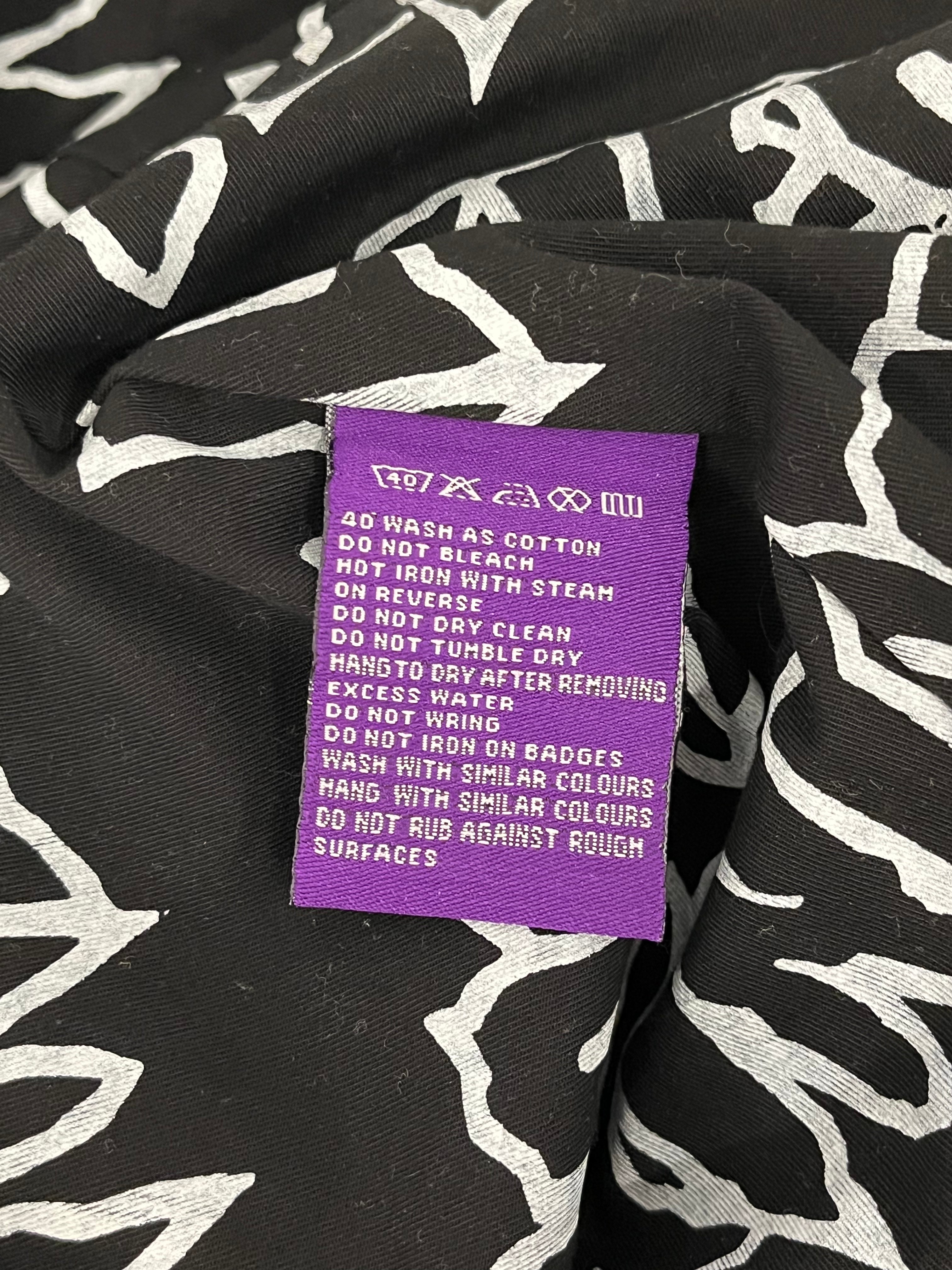 Fucking Awesome/Jacket/XL/BLK/MILITARY/POCKET view 4