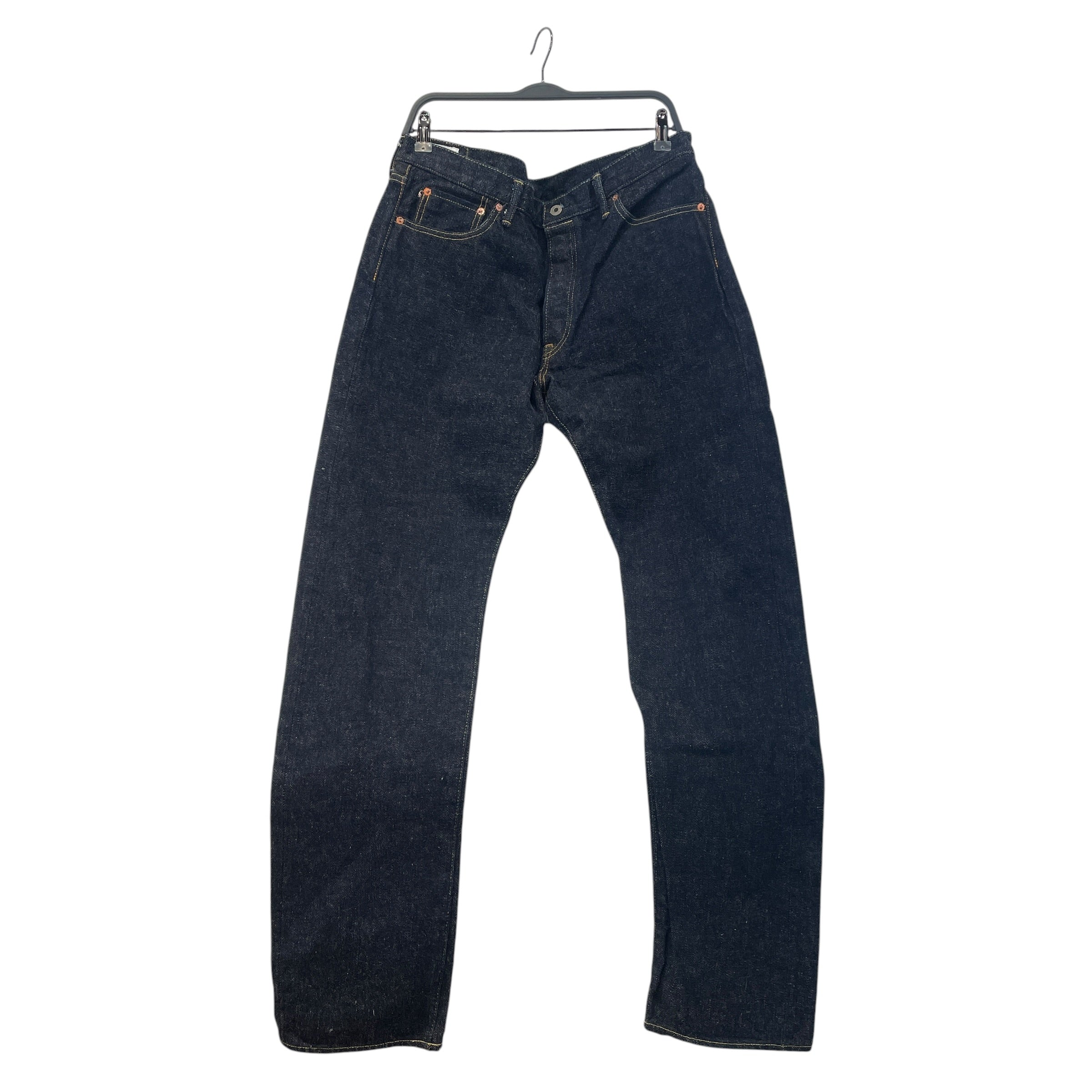 Oni Denim/Straight Pants/38/Denim/IDG/ONi246-DIZR view 1