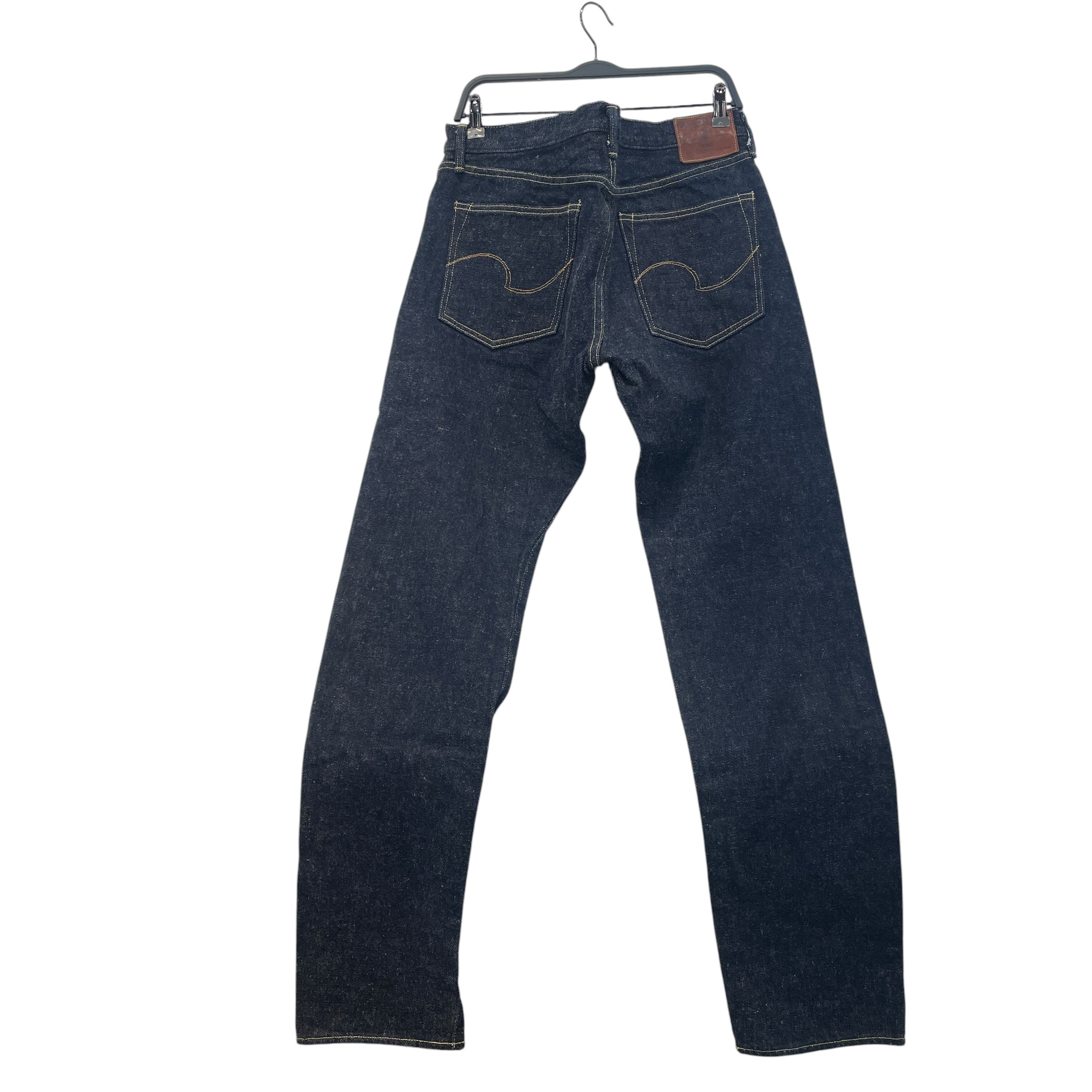 Oni Denim/Straight Pants/38/Denim/IDG/ONi246-DIZR view 2