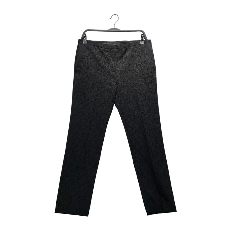 The Kooples/Suits/L/Cotton/BLK/