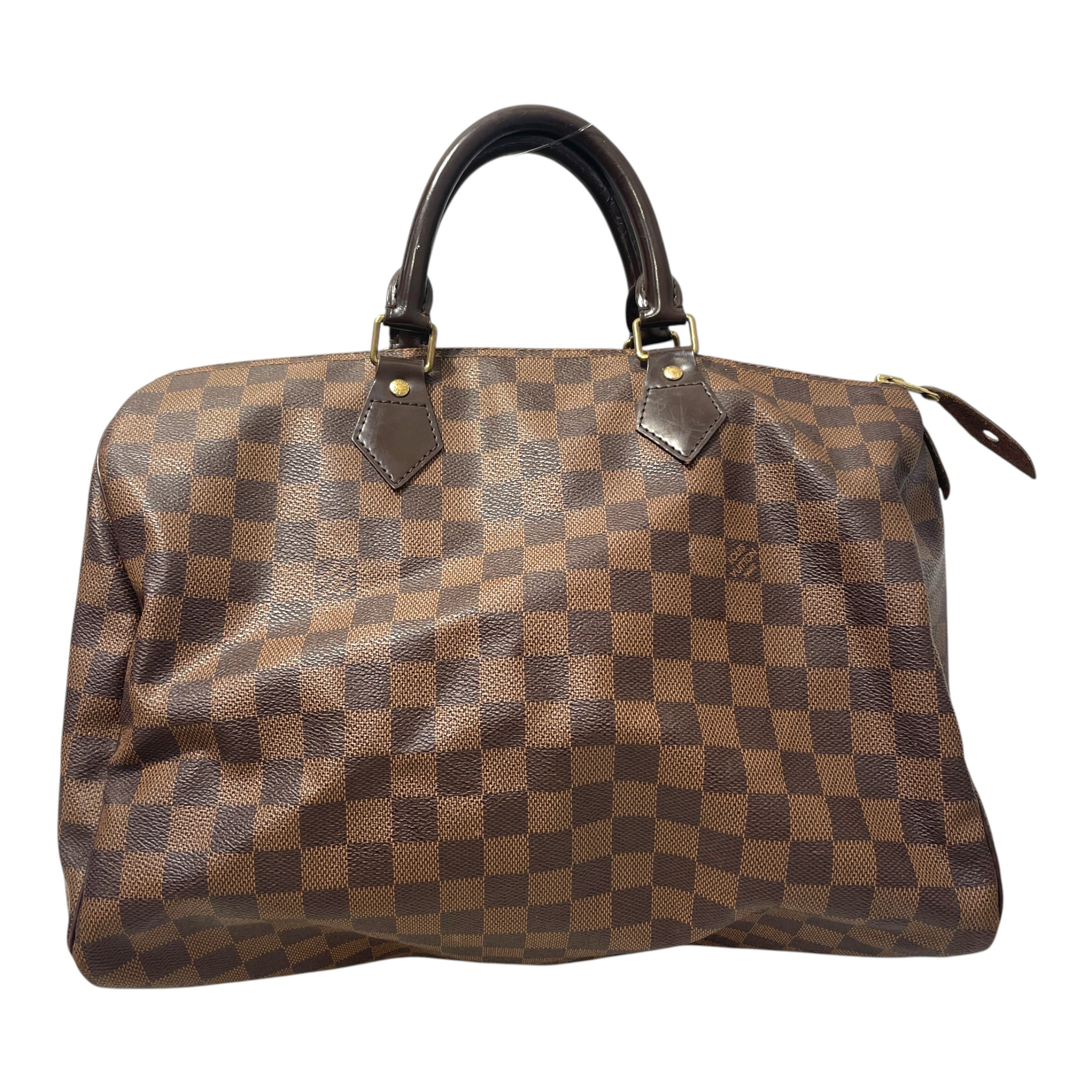 COACH/Bag/Leather/PNK/Ostritch Sierra Bag view 3