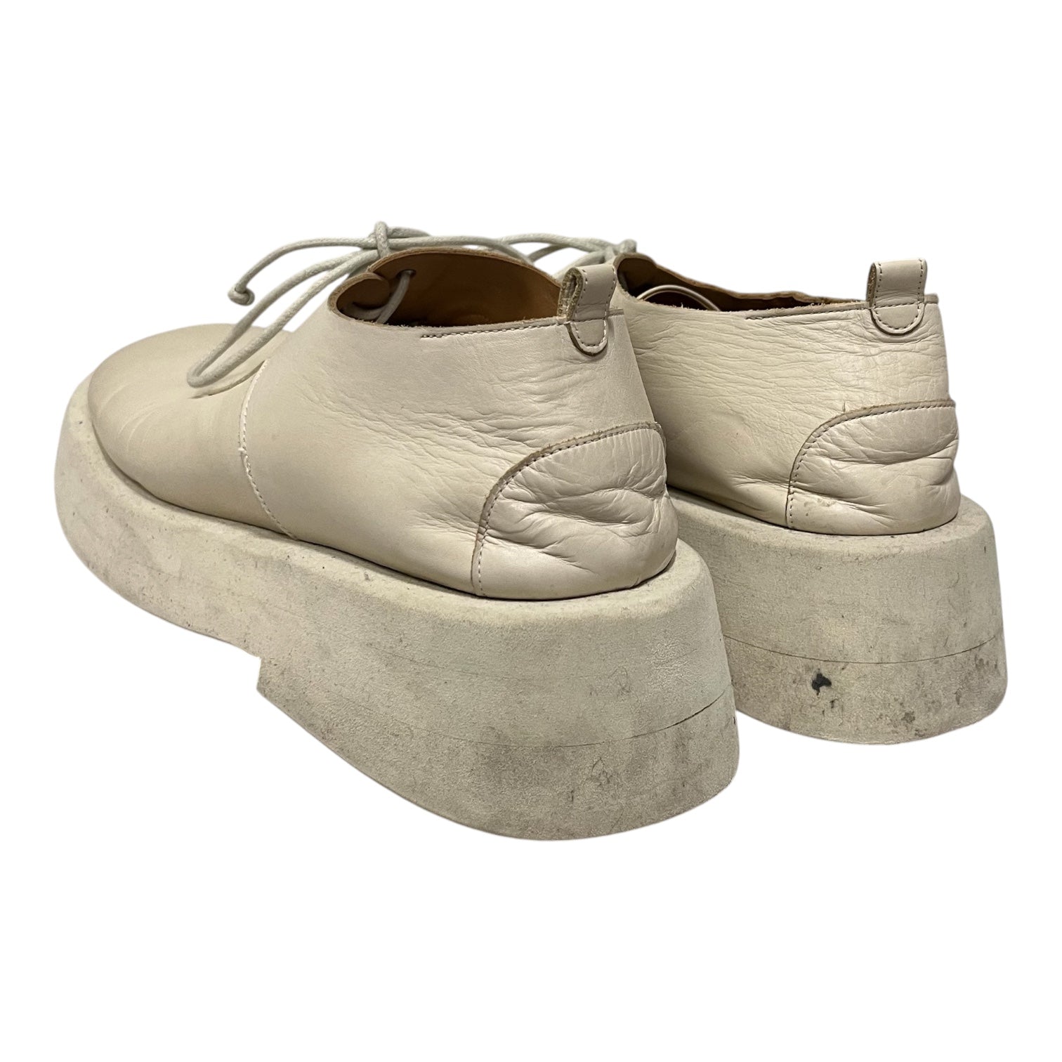 Marsell/Loafers/EU 43/WHT/ view 2