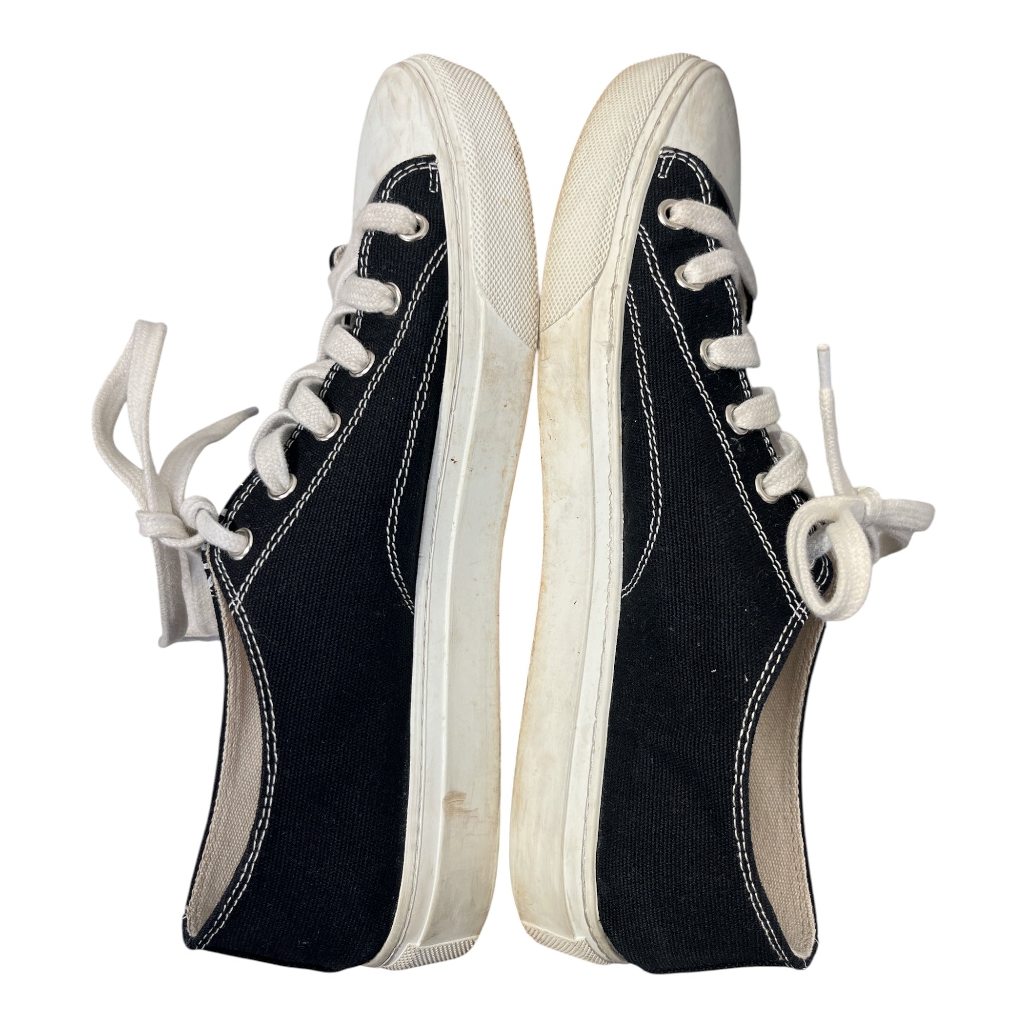 Vivienne Westwood/Low-Sneakers/EU 43/BLK/ view 4